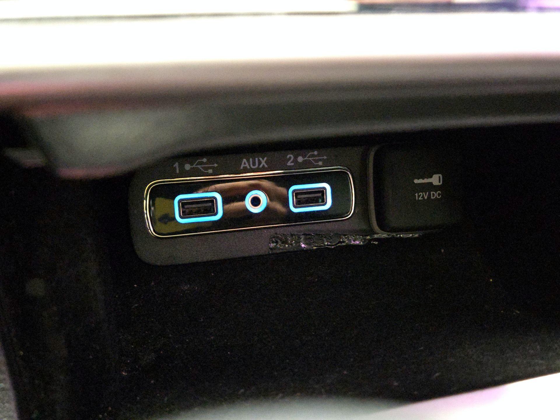 Thumbnail: 2018 Jeep Grand Cherokee - 18