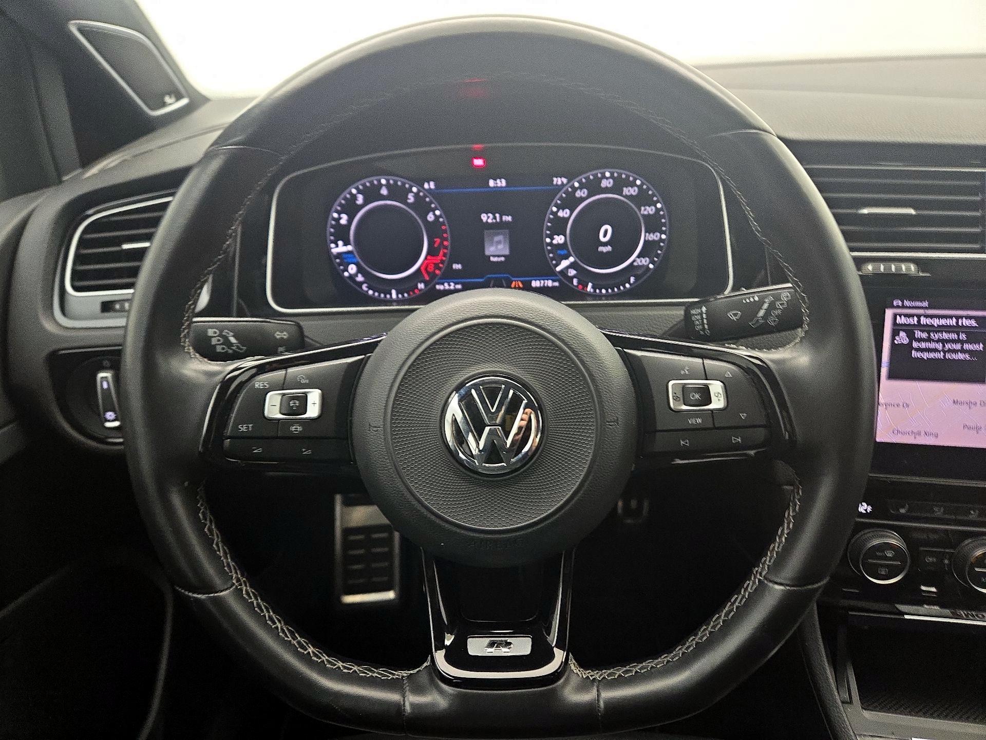Thumbnail: 2019 Volkswagen Golf - 10