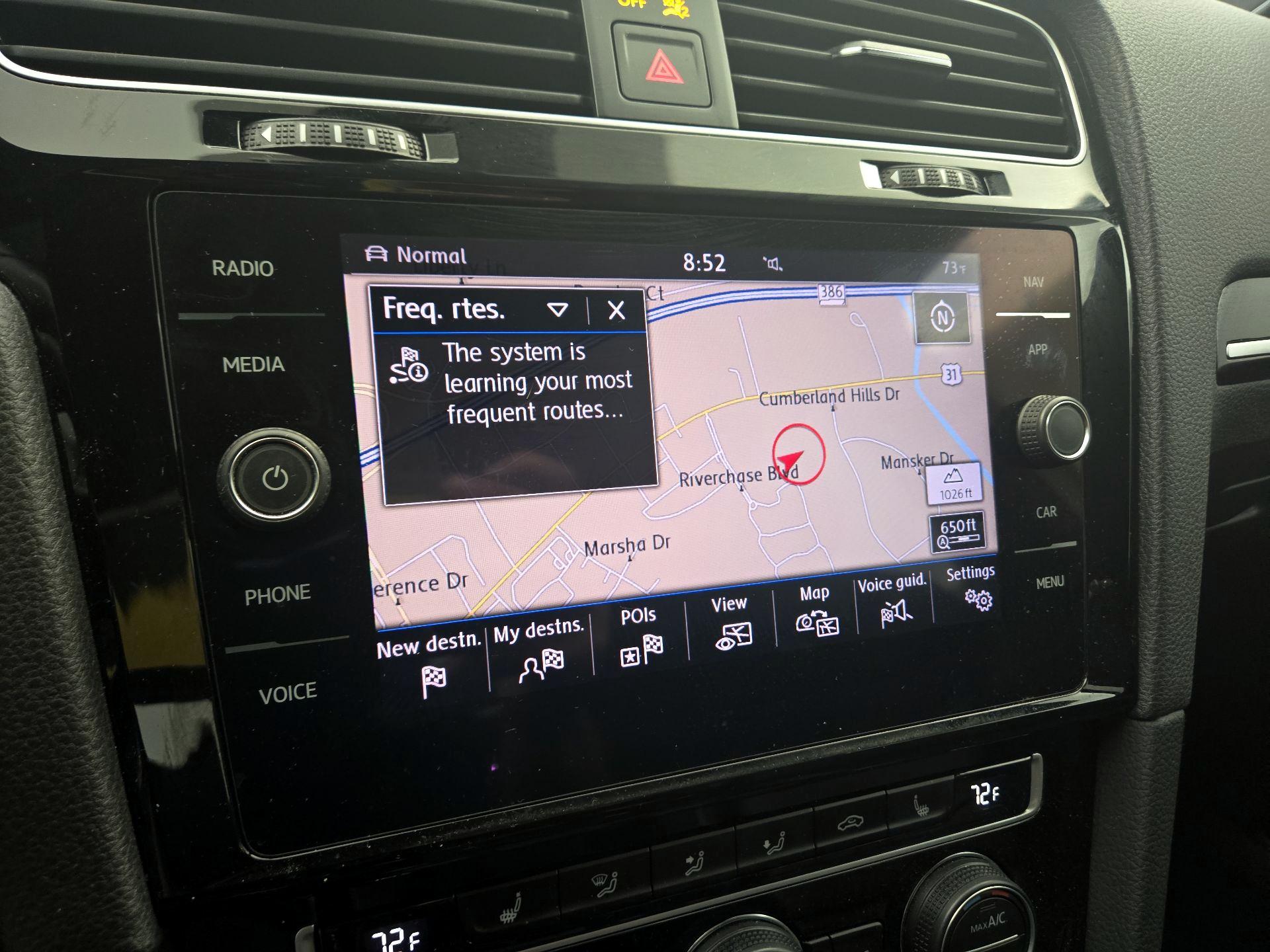 Thumbnail: 2019 Volkswagen Golf - 14