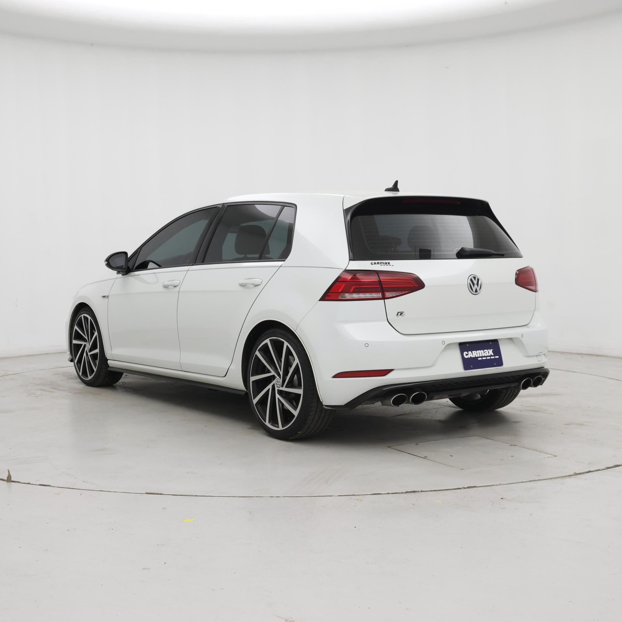 Thumbnail: 2019 Volkswagen Golf - 2