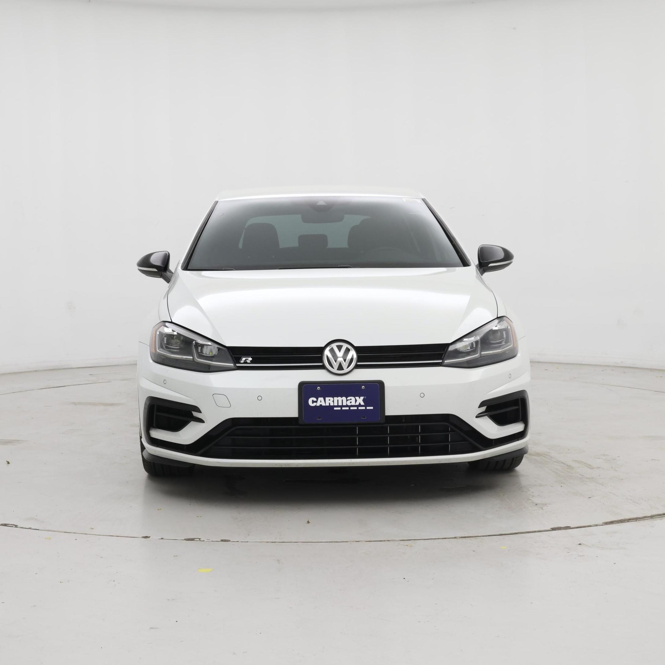 Thumbnail: 2019 Volkswagen Golf - 5