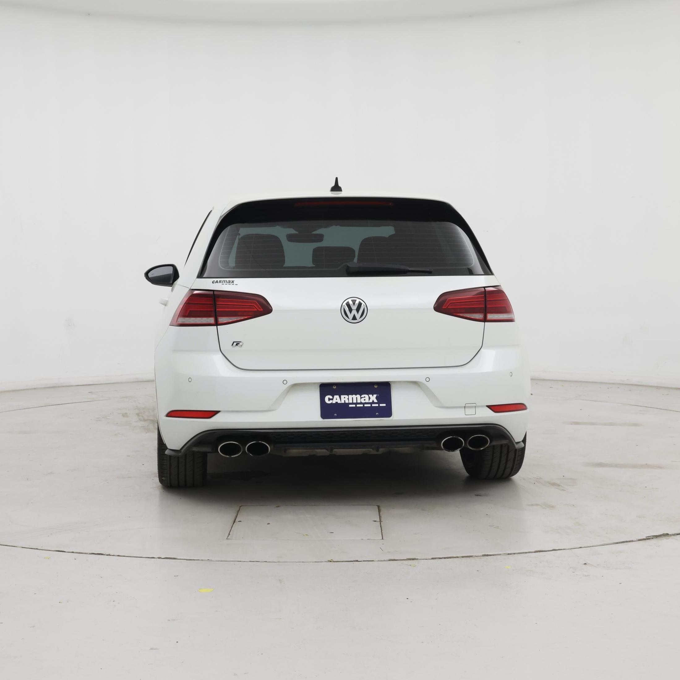 Thumbnail: 2019 Volkswagen Golf - 6
