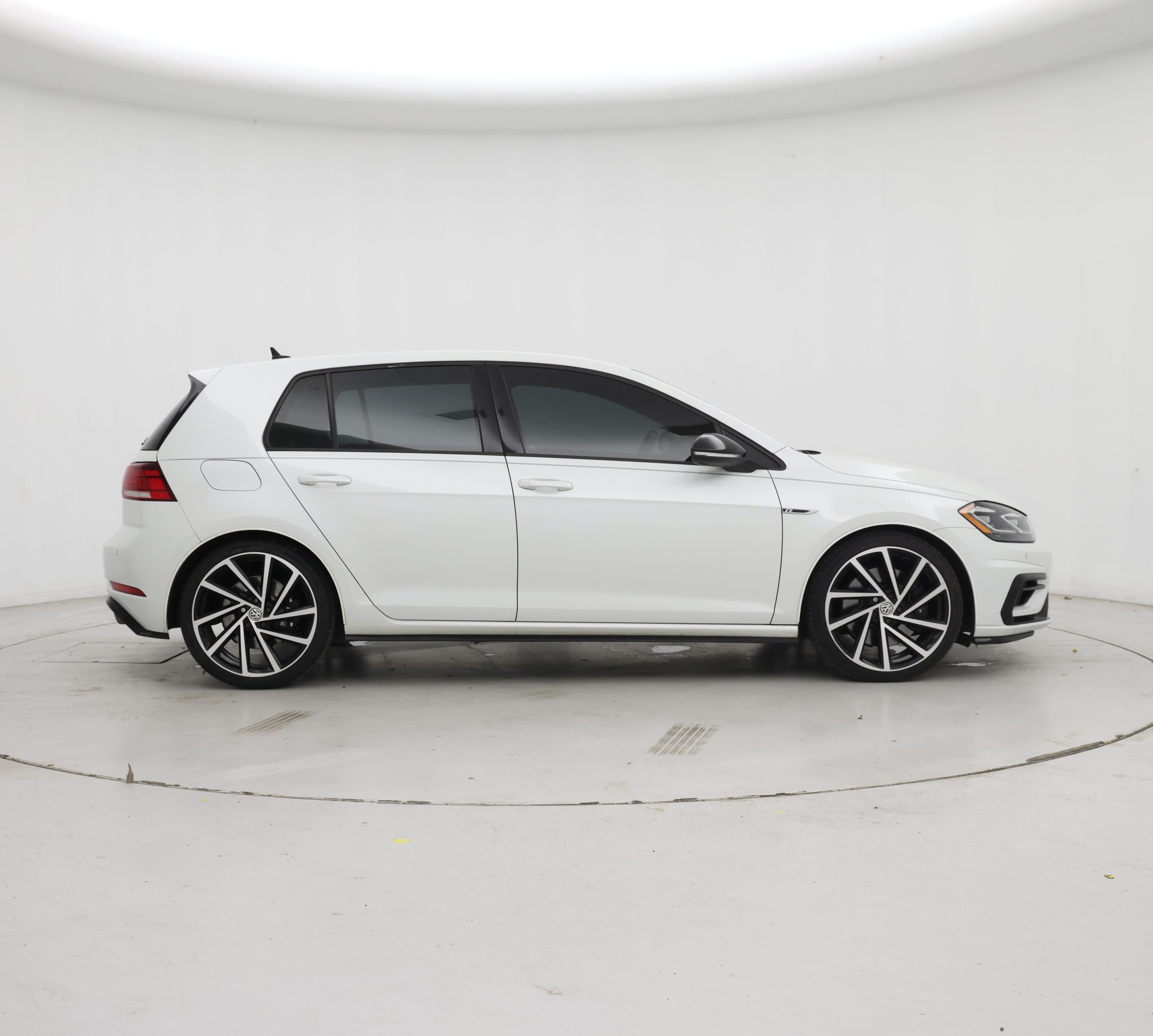 Thumbnail: 2019 Volkswagen Golf - 7