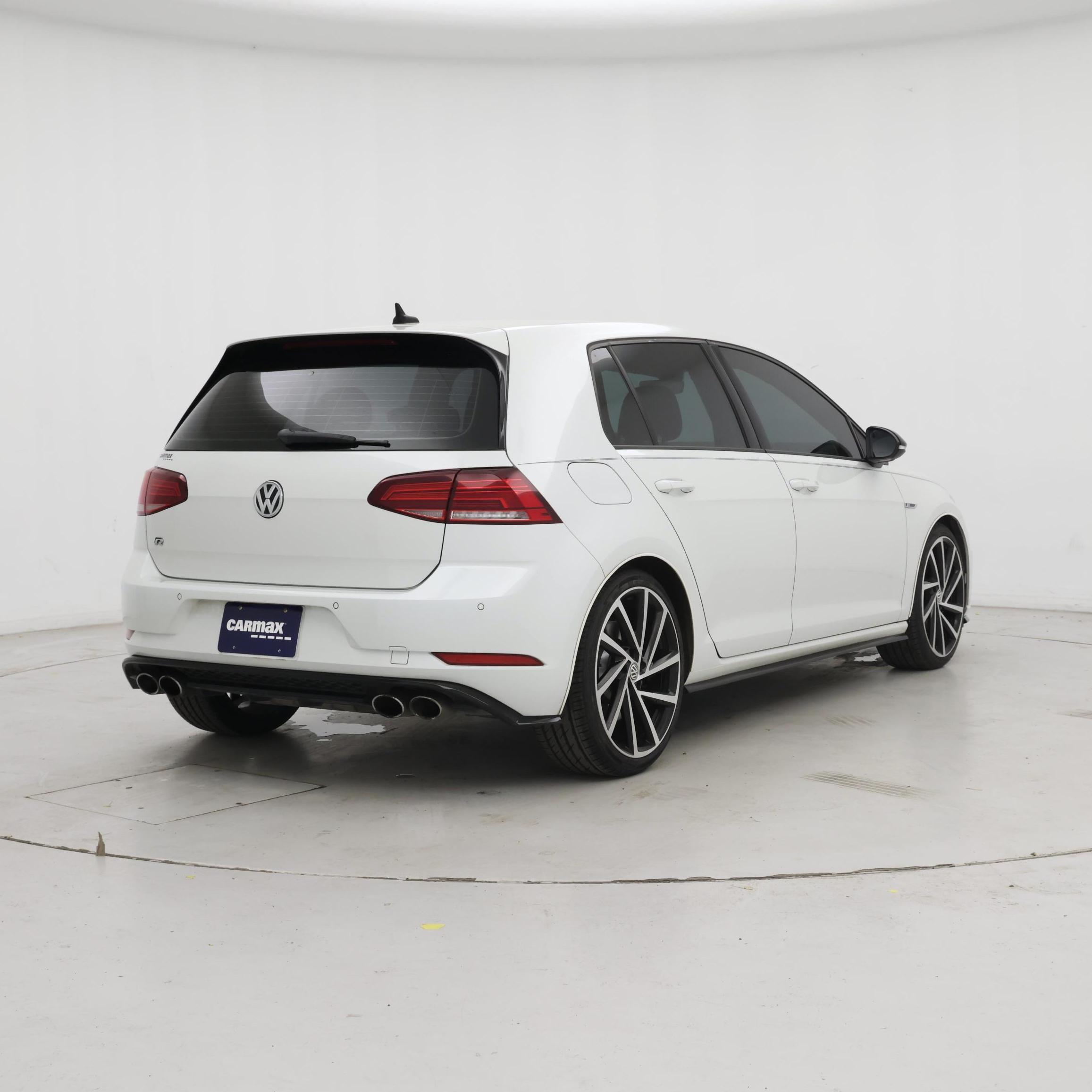 Thumbnail: 2019 Volkswagen Golf - 8