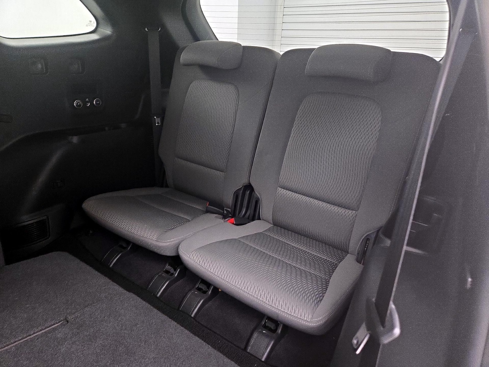 2017 Hyundai Santa Fe SE - Photo 21