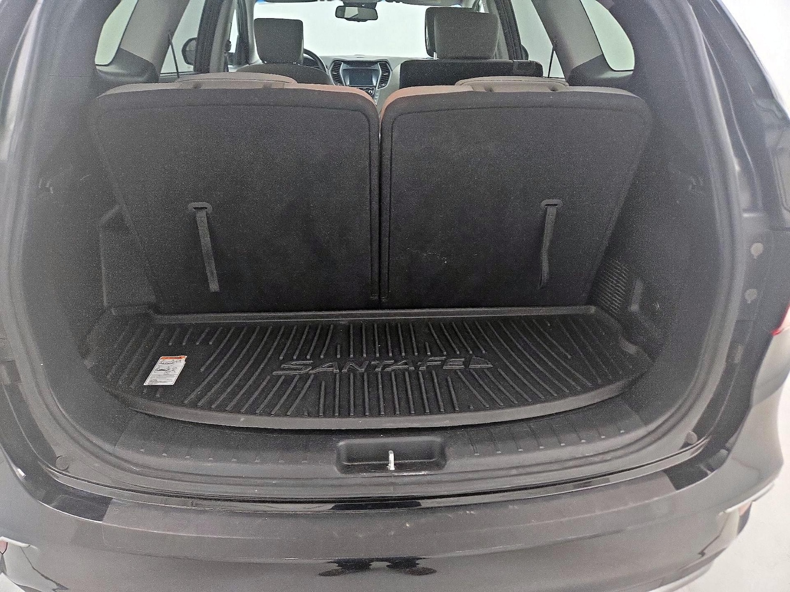2017 Hyundai Santa Fe SE - Photo 22