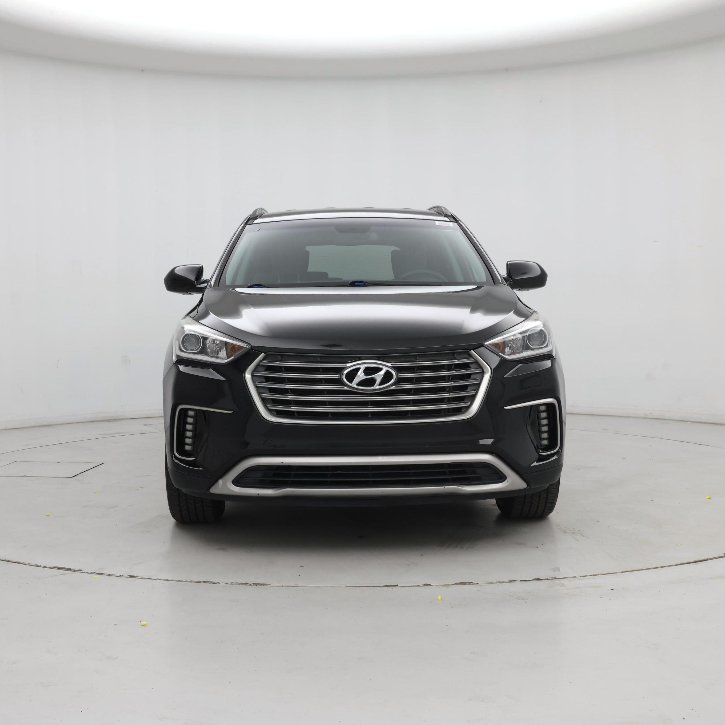 Thumbnail: 2017 Hyundai Santa Fe - 5