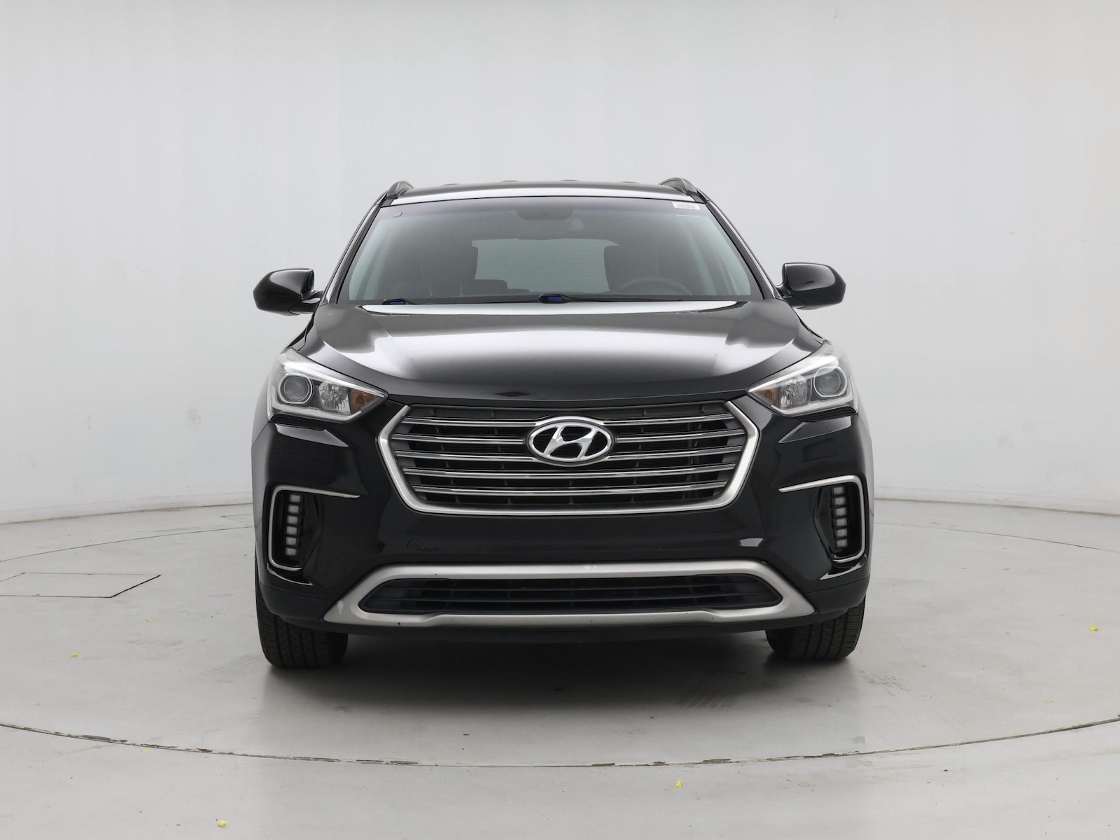 2017 Hyundai Santa Fe SE - Photo 6