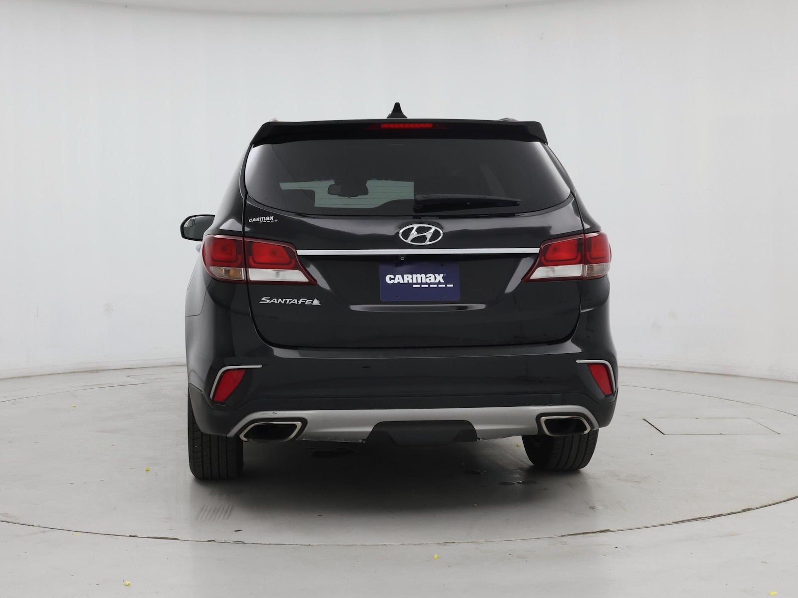 2017 Hyundai Santa Fe SE - Photo 7