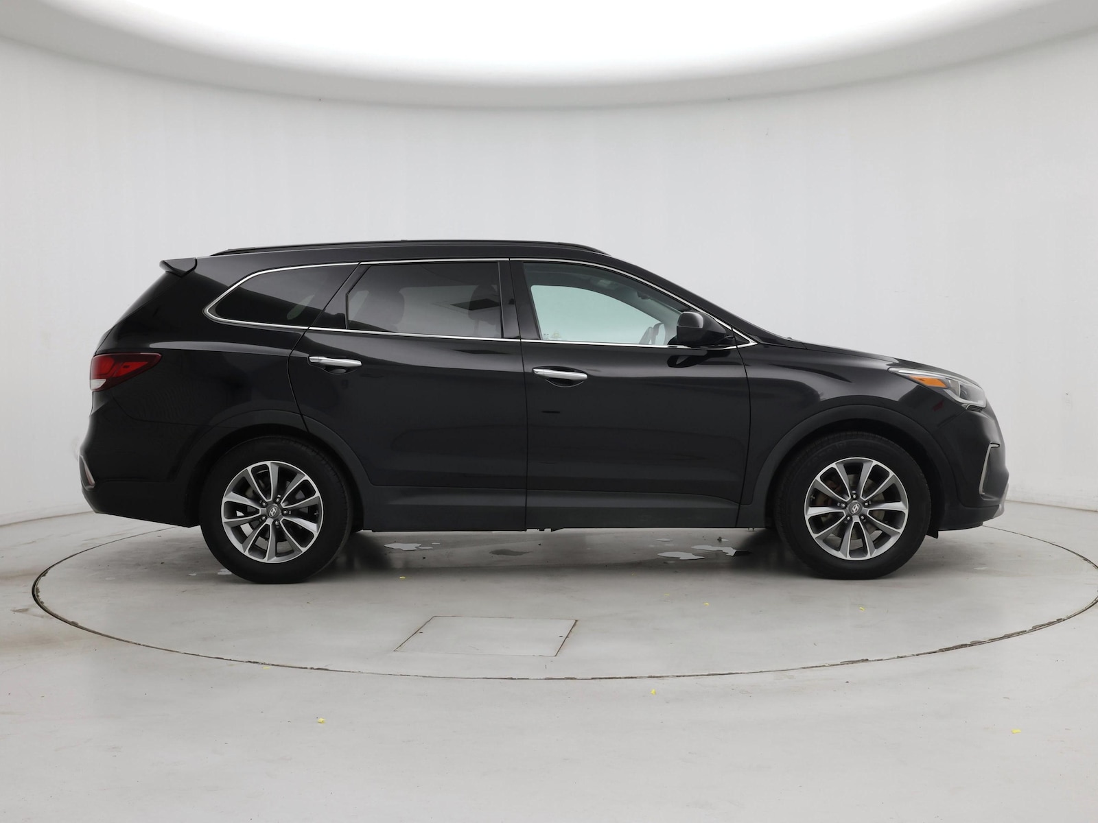2017 Hyundai Santa Fe SE - Photo 8