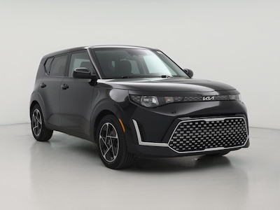 2023 Kia Soul EX