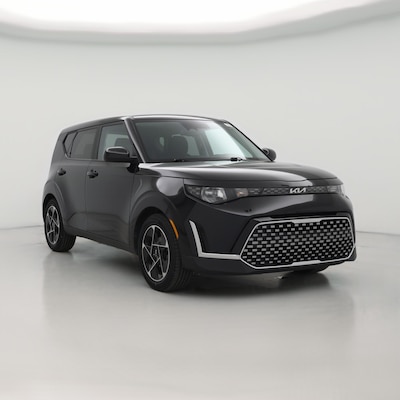 2023 Kia Soul EX