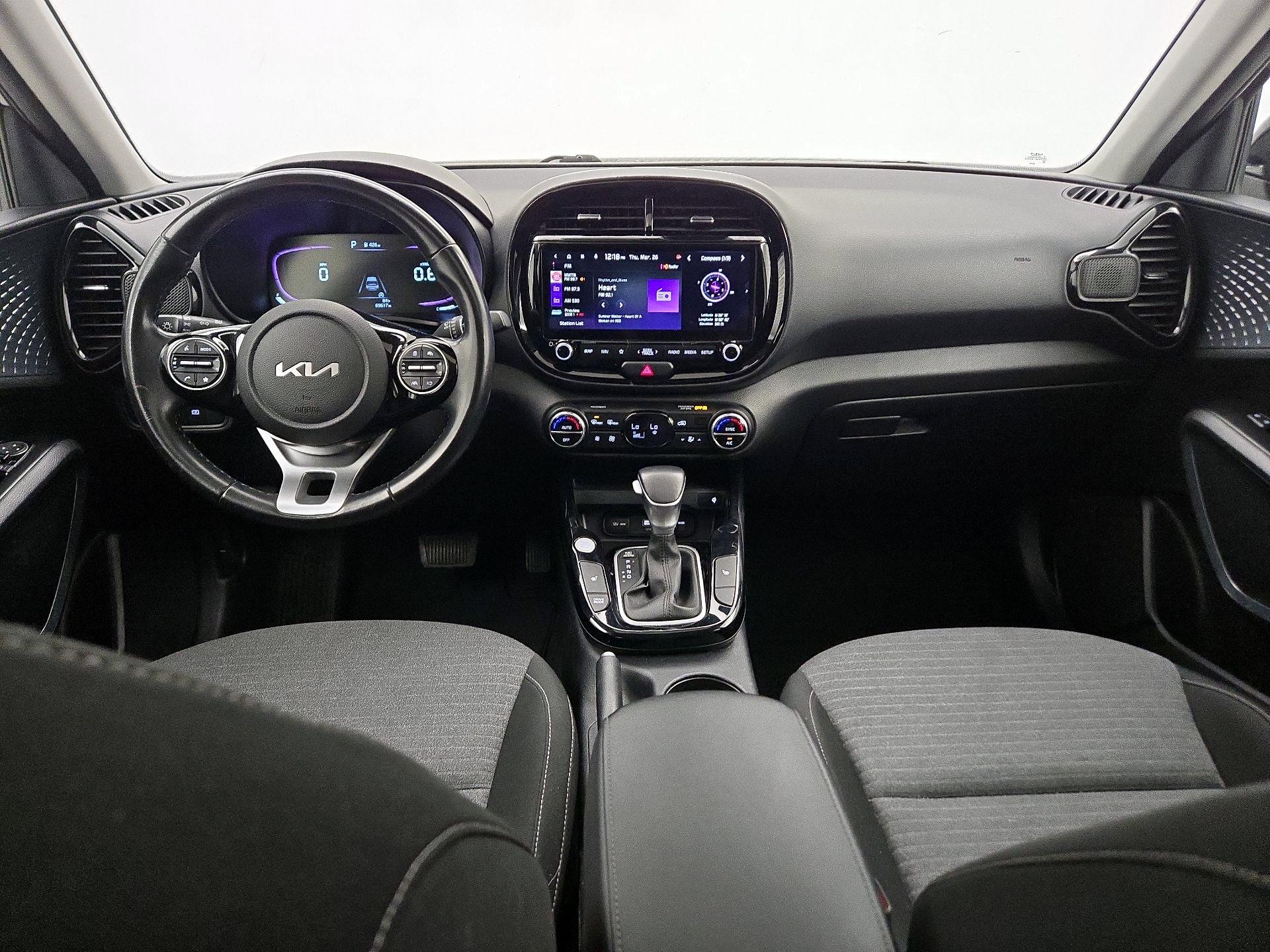 Thumbnail: 2023 Kia Soul - 9