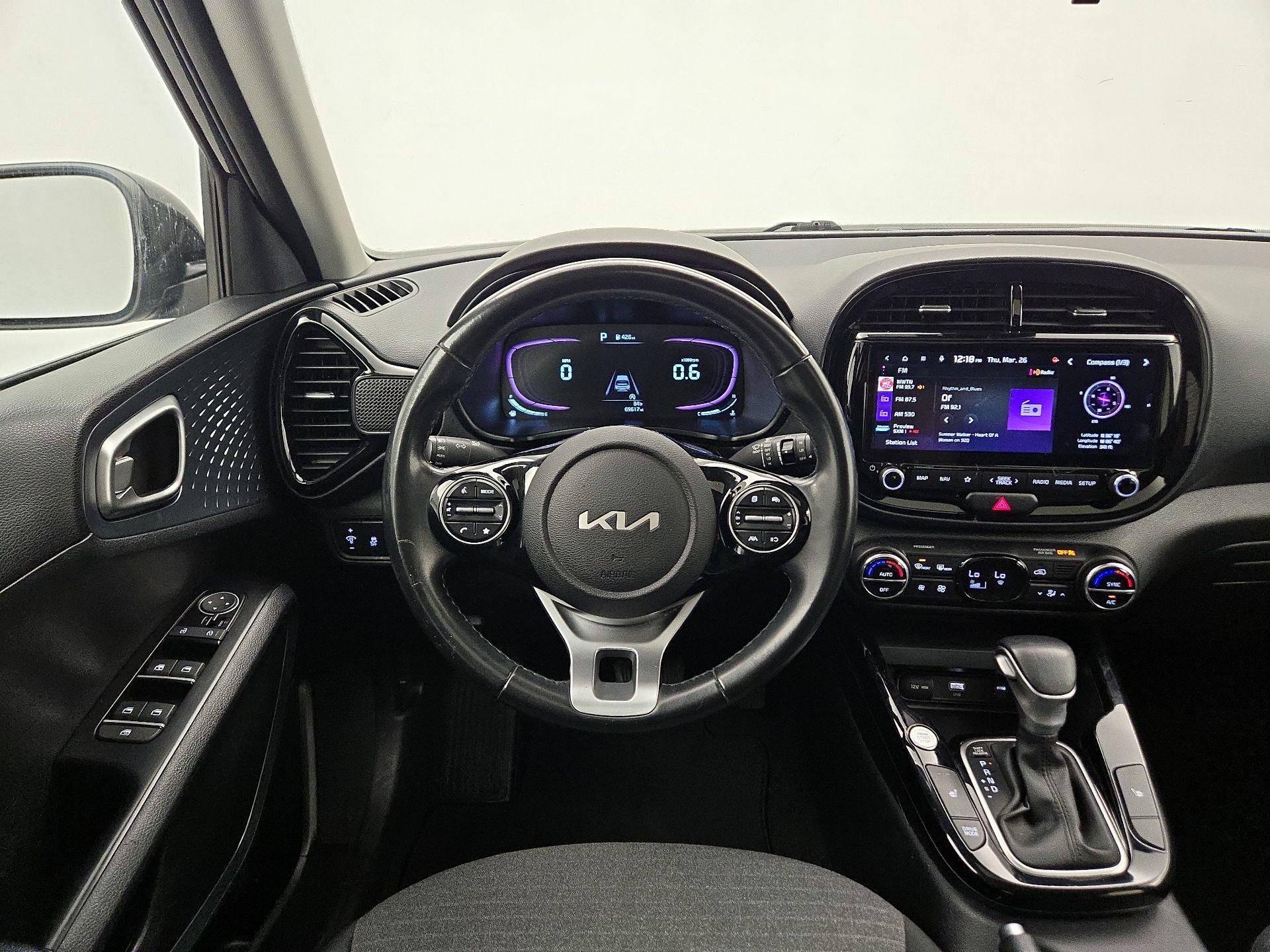 Thumbnail: 2023 Kia Soul - 10