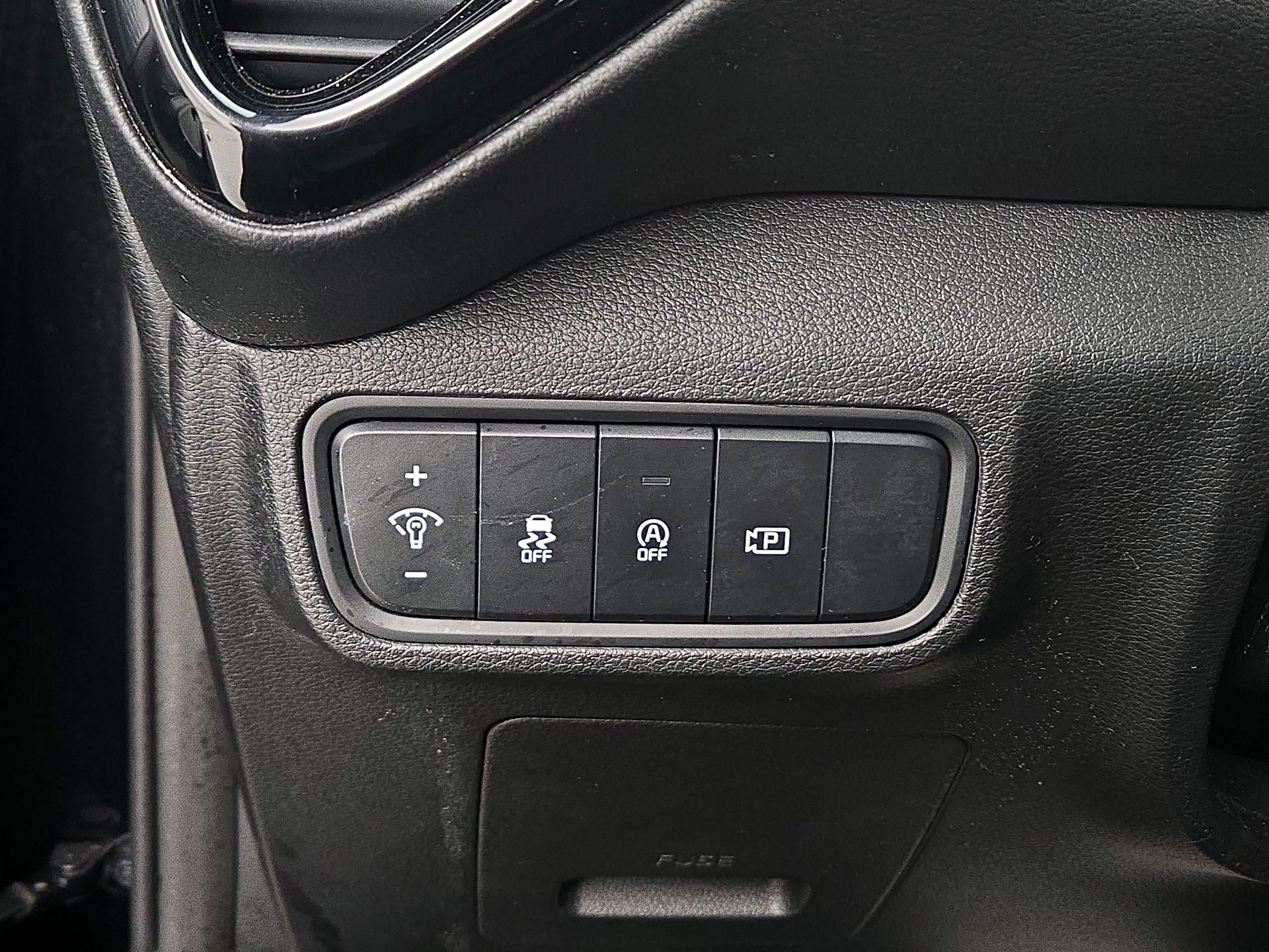 Thumbnail: 2023 Kia Soul - 13