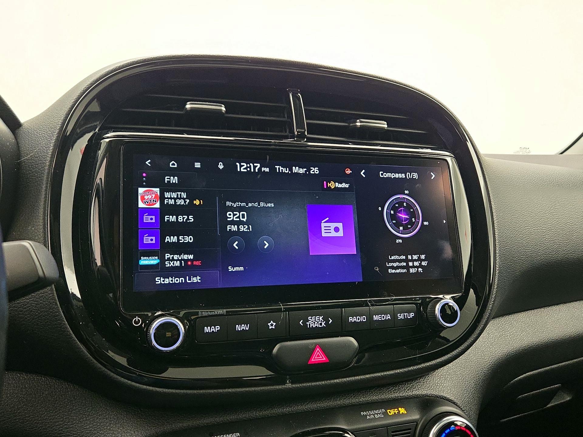 Thumbnail: 2023 Kia Soul - 15