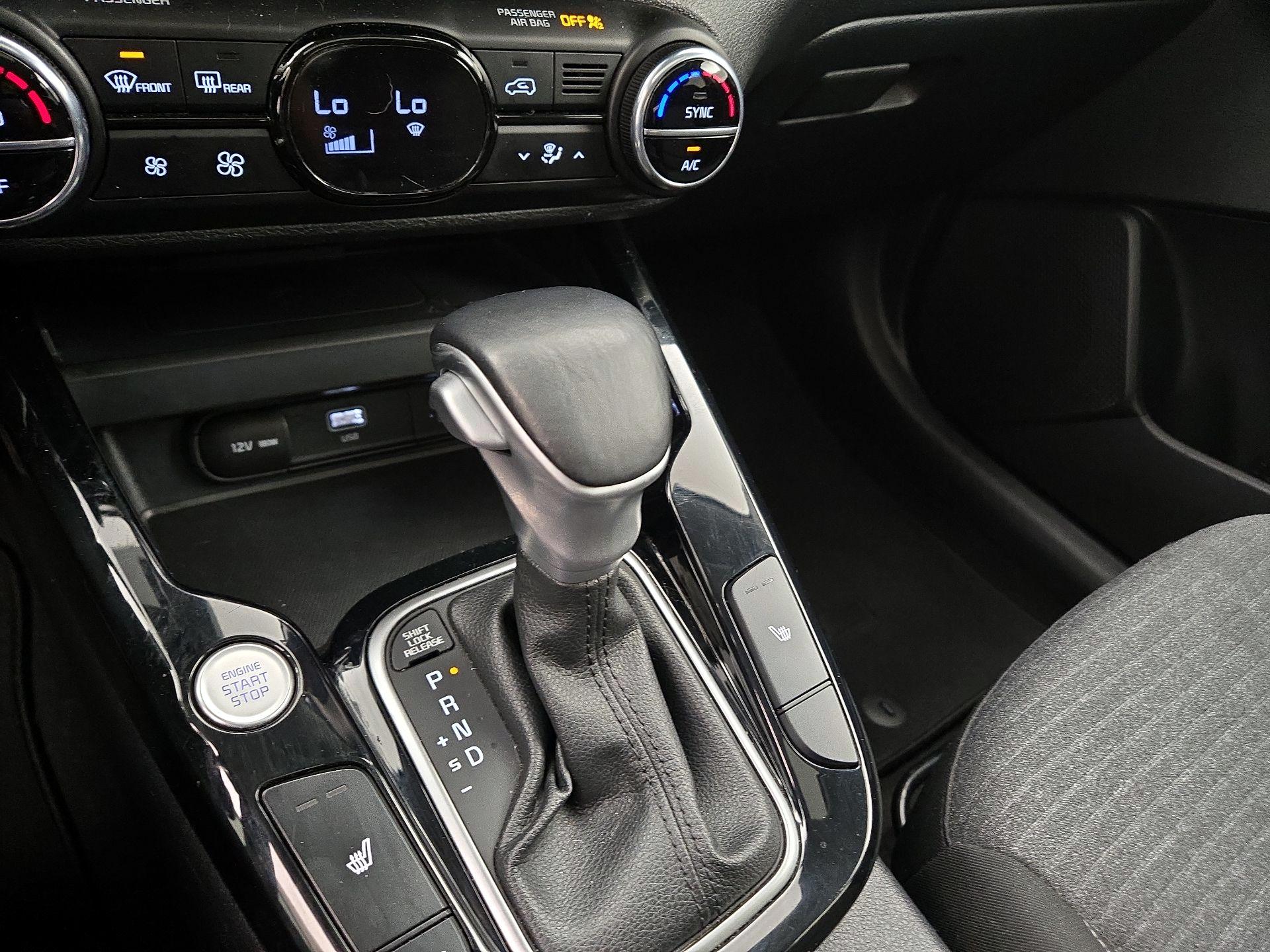 Thumbnail: 2023 Kia Soul - 17