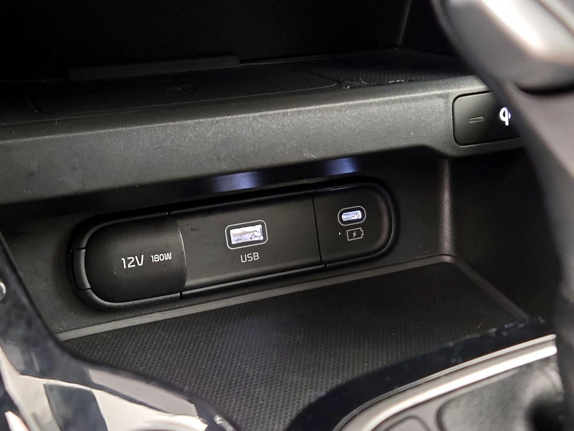 Thumbnail: 2023 Kia Soul - 18