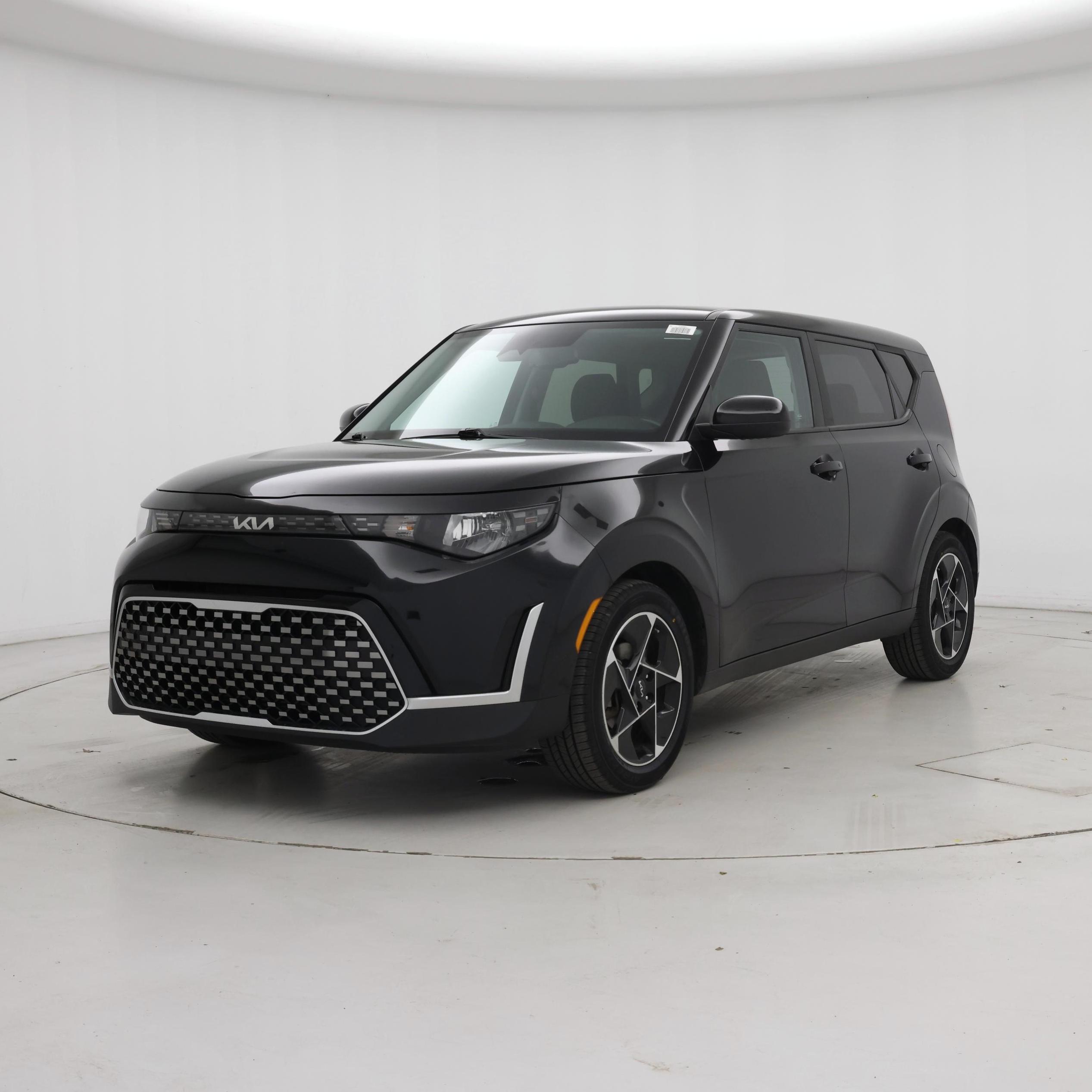 Thumbnail: 2023 Kia Soul - 4