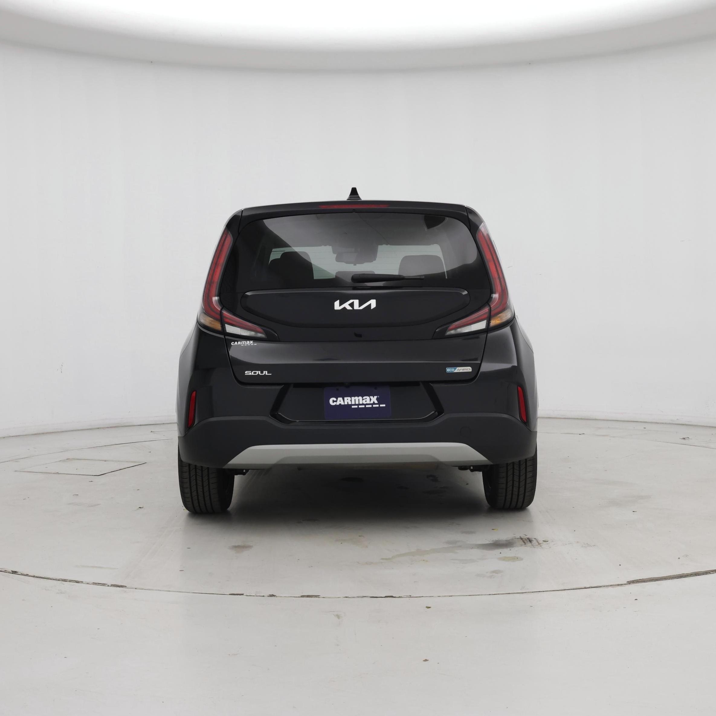 Thumbnail: 2023 Kia Soul - 6