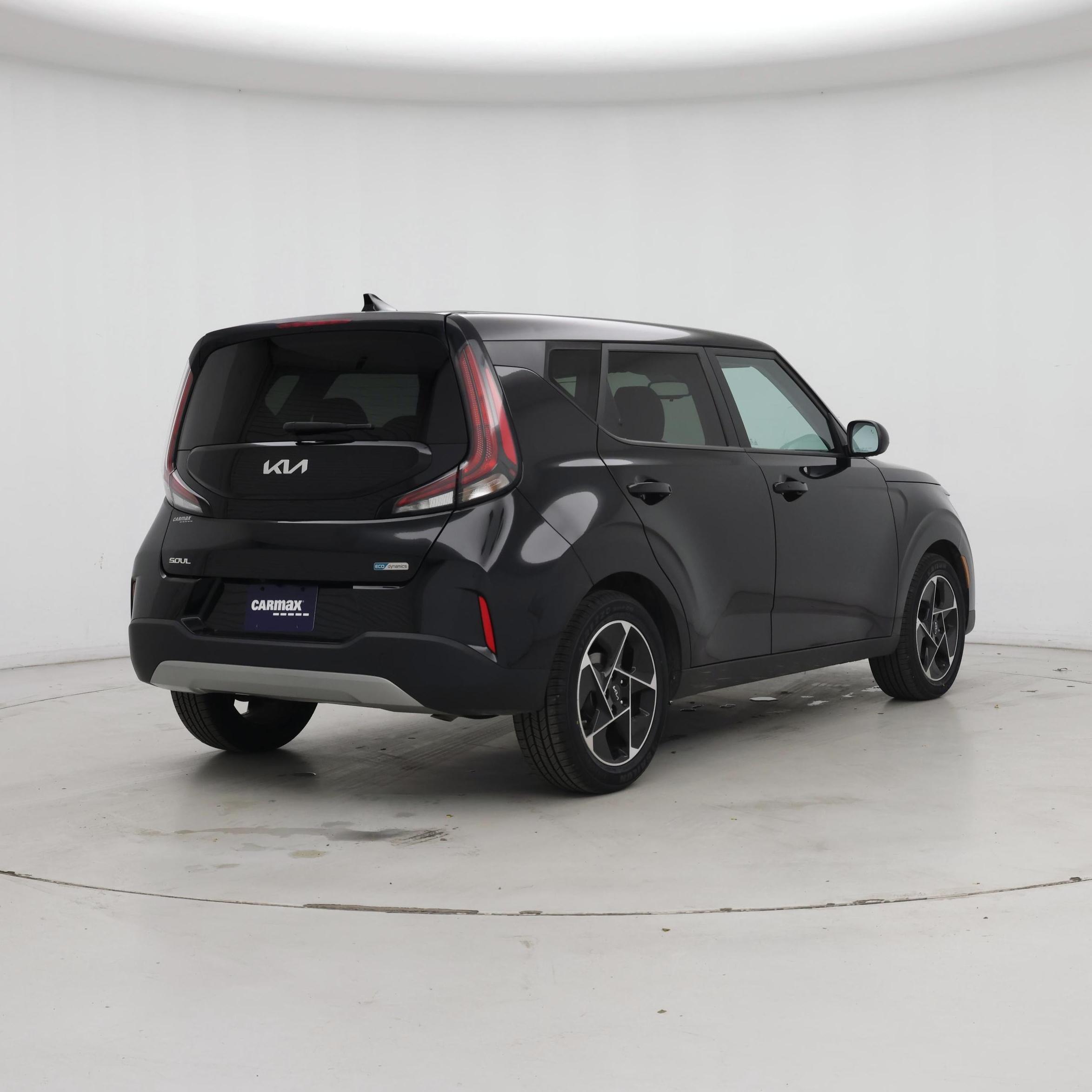 Thumbnail: 2023 Kia Soul - 8