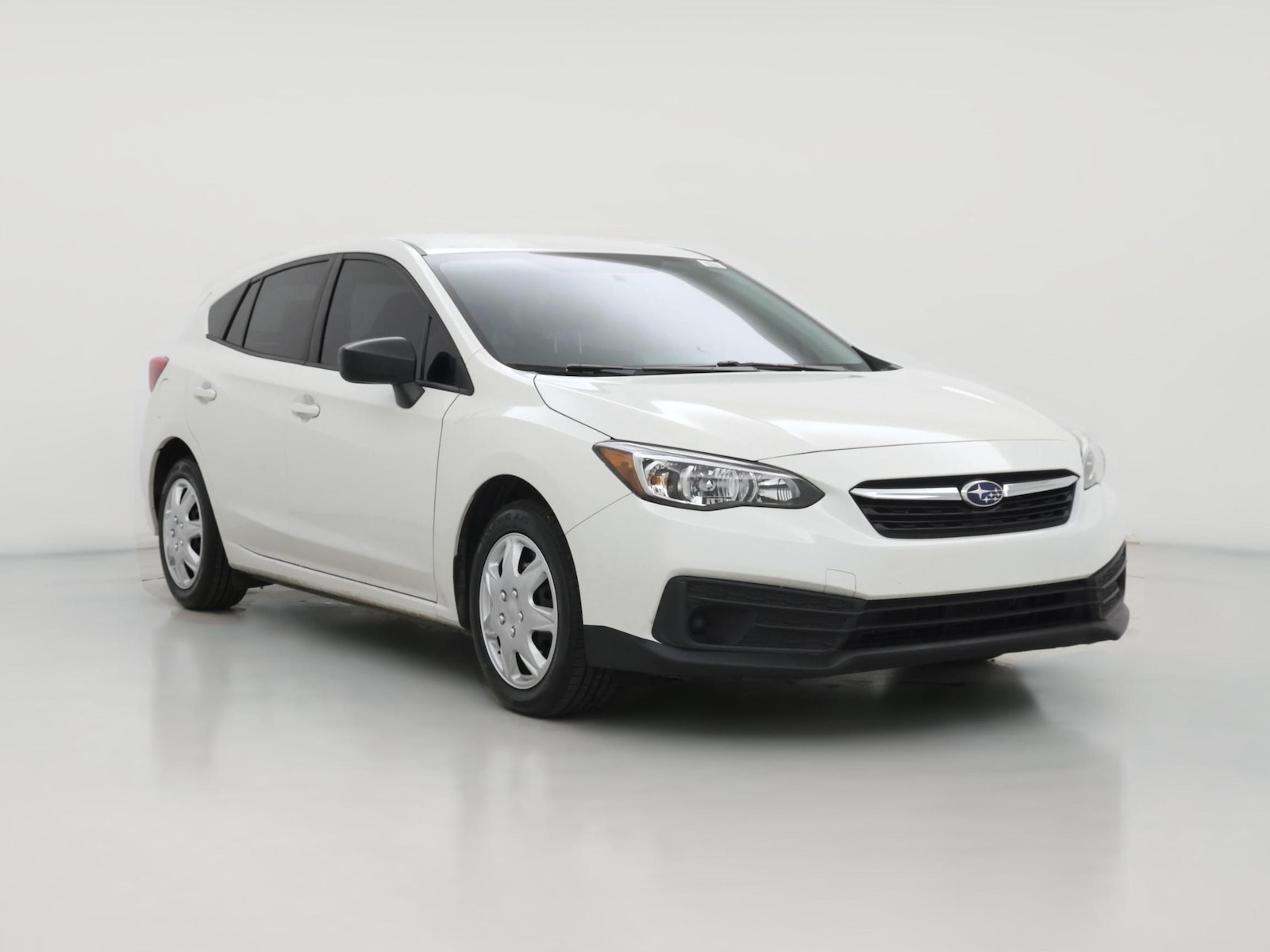 2023 Subaru Impreza Base