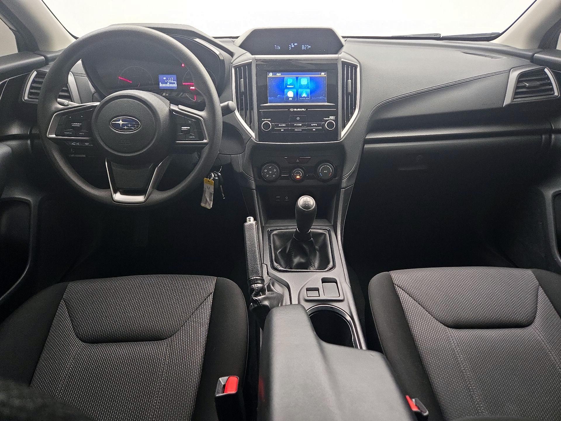 Thumbnail: 2023 Subaru Impreza - 9