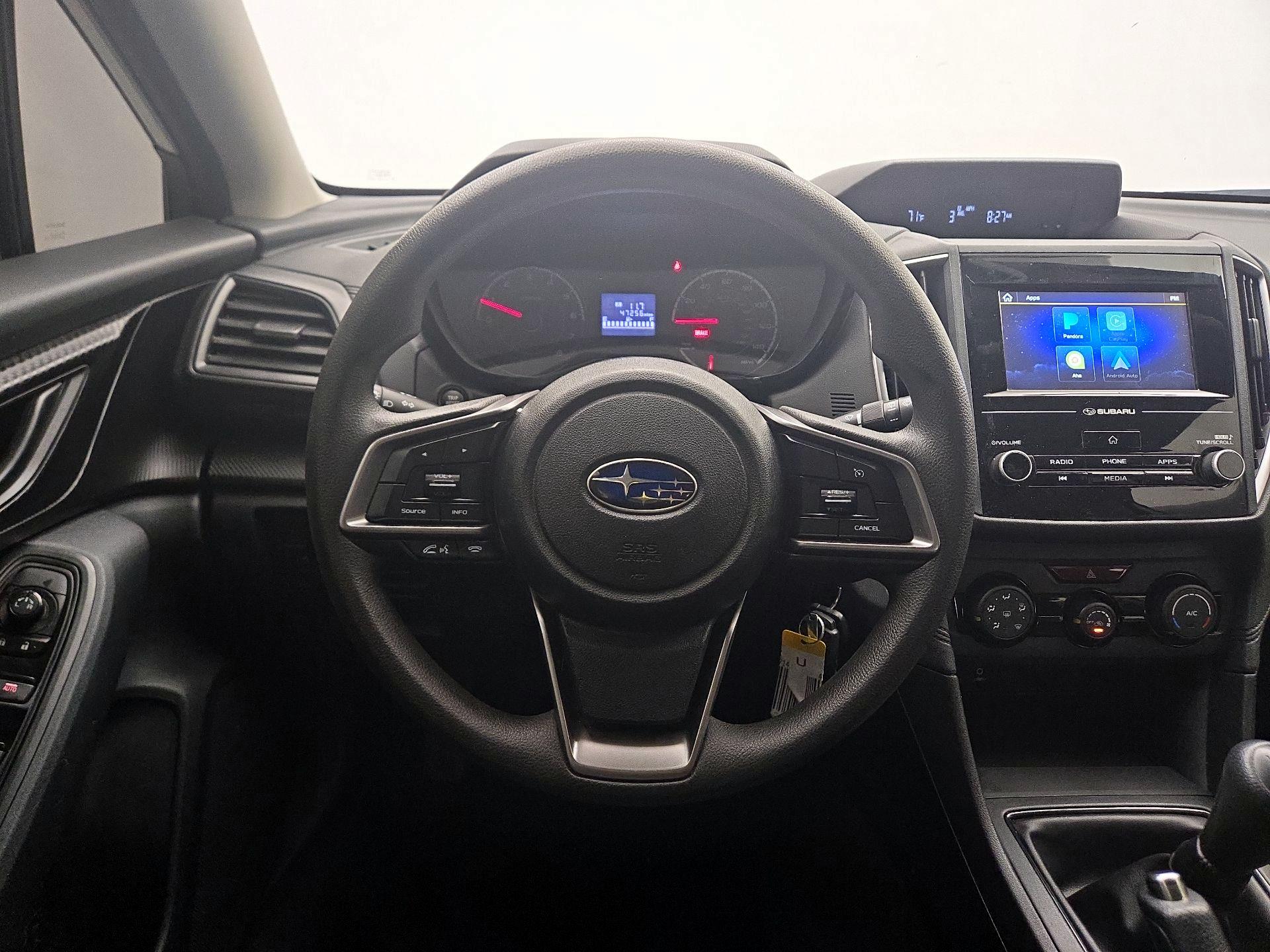 Thumbnail: 2023 Subaru Impreza - 10