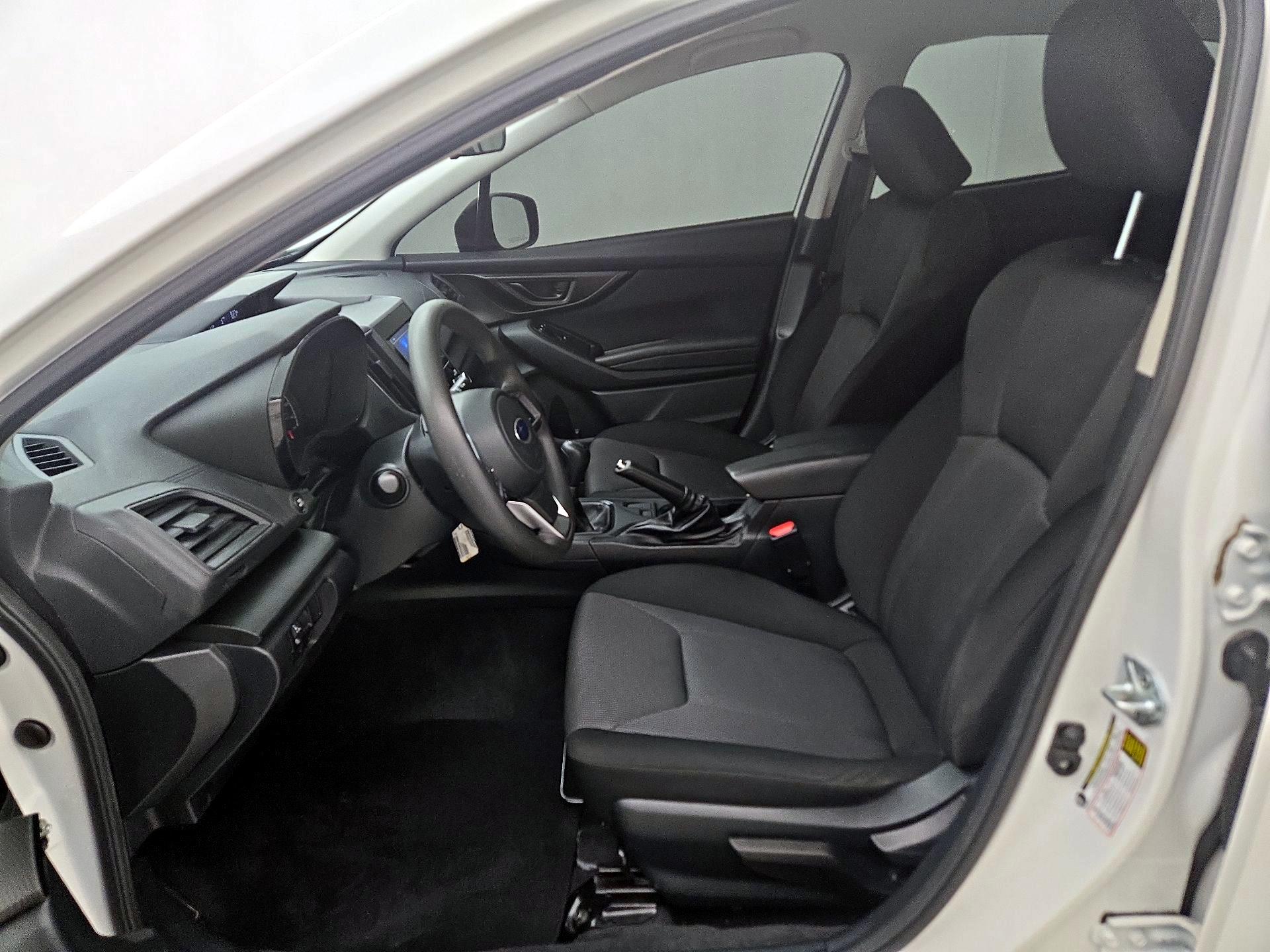 Thumbnail: 2023 Subaru Impreza - 11