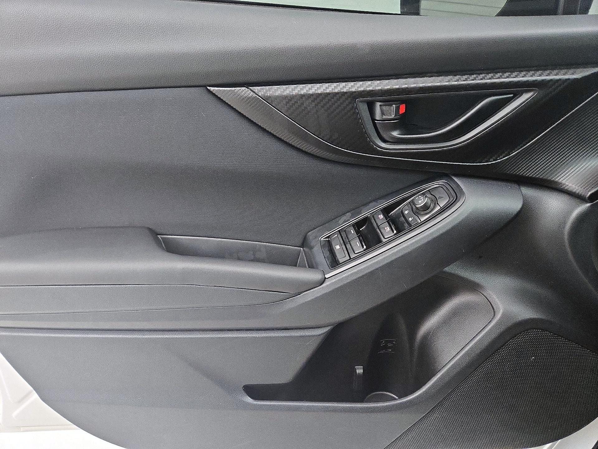 Thumbnail: 2023 Subaru Impreza - 12