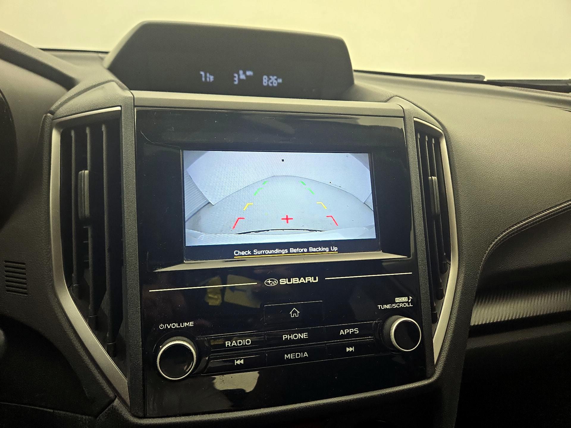 Thumbnail: 2023 Subaru Impreza - 14