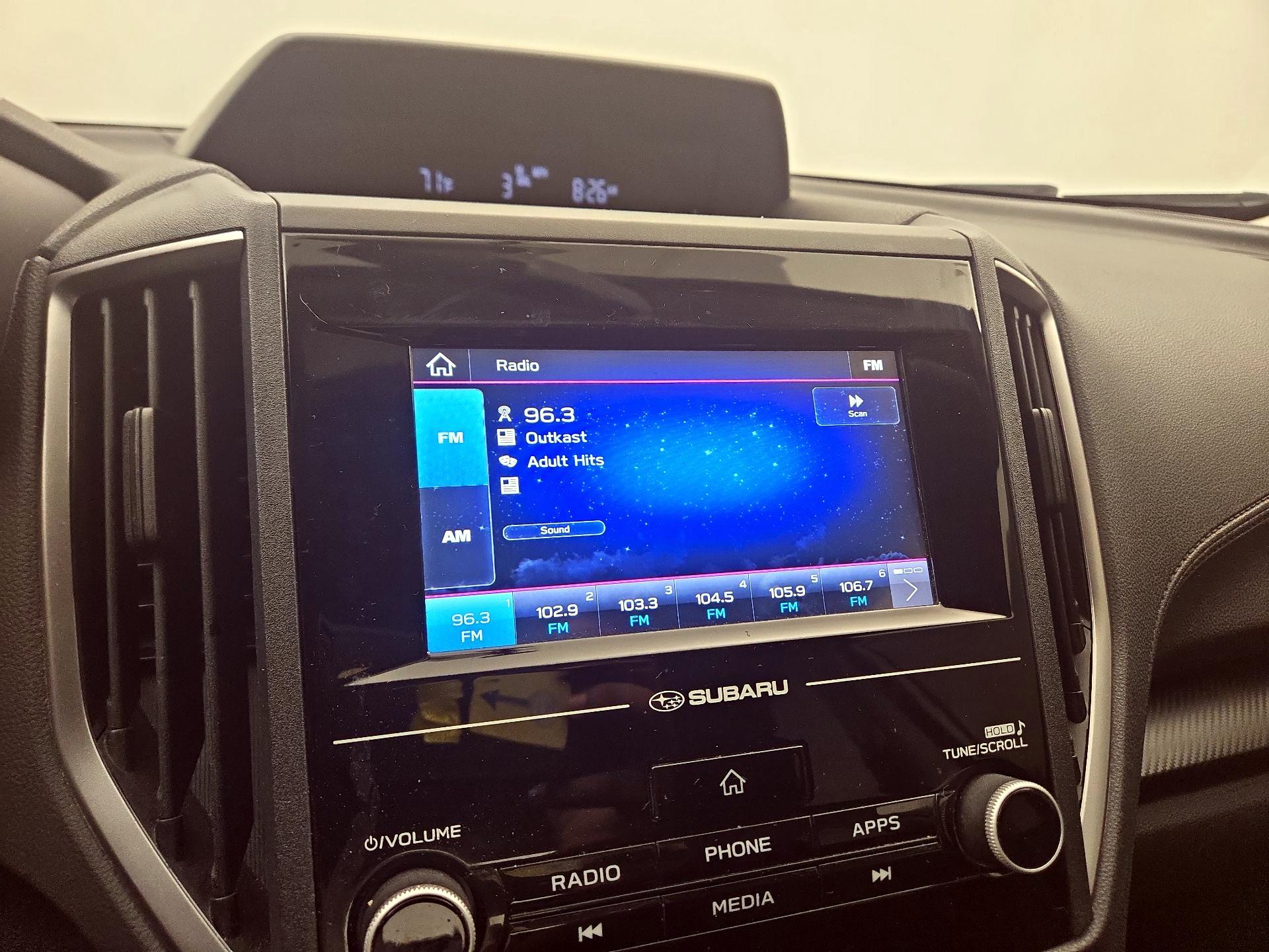 Thumbnail: 2023 Subaru Impreza - 15