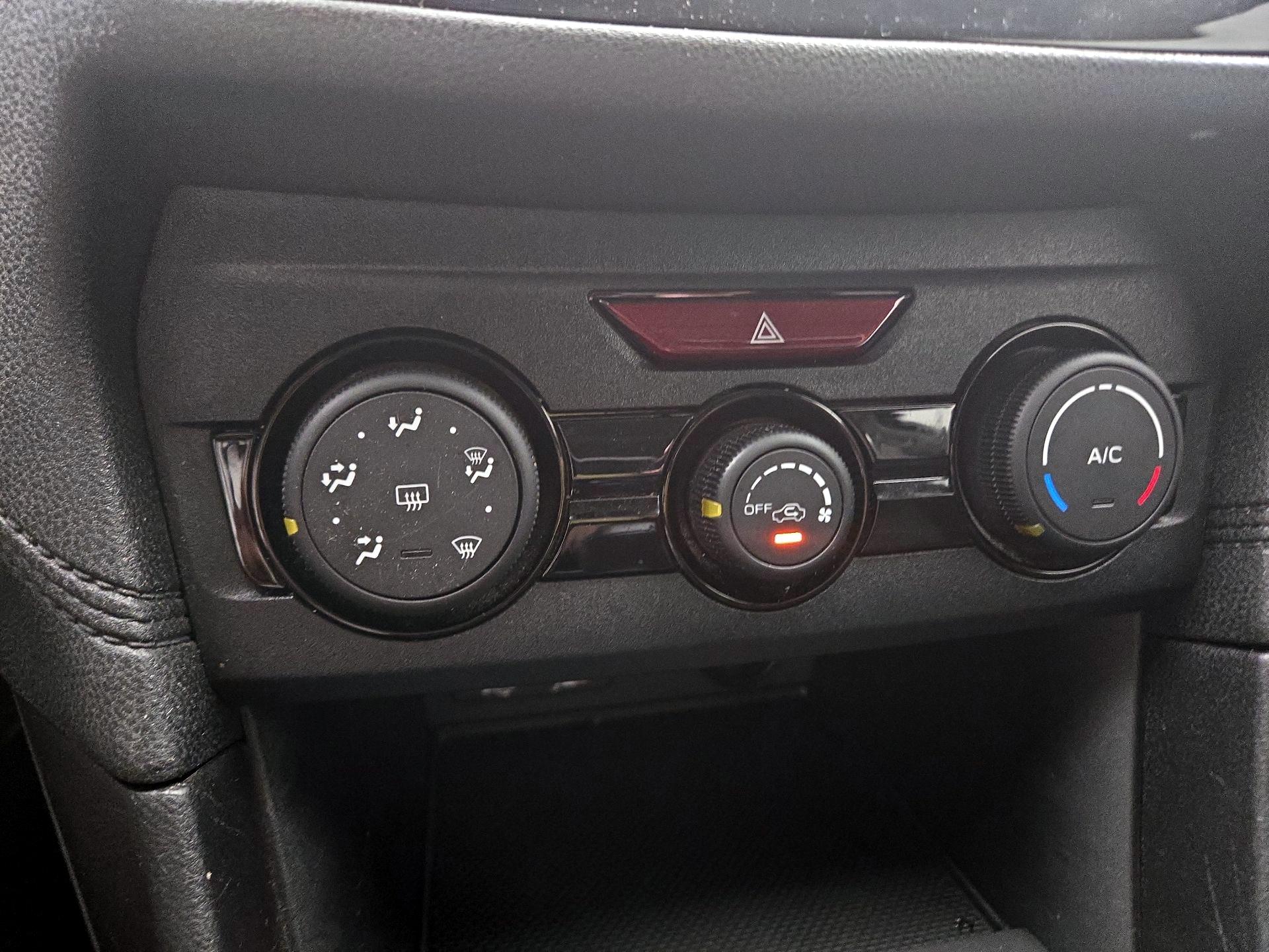 Thumbnail: 2023 Subaru Impreza - 16