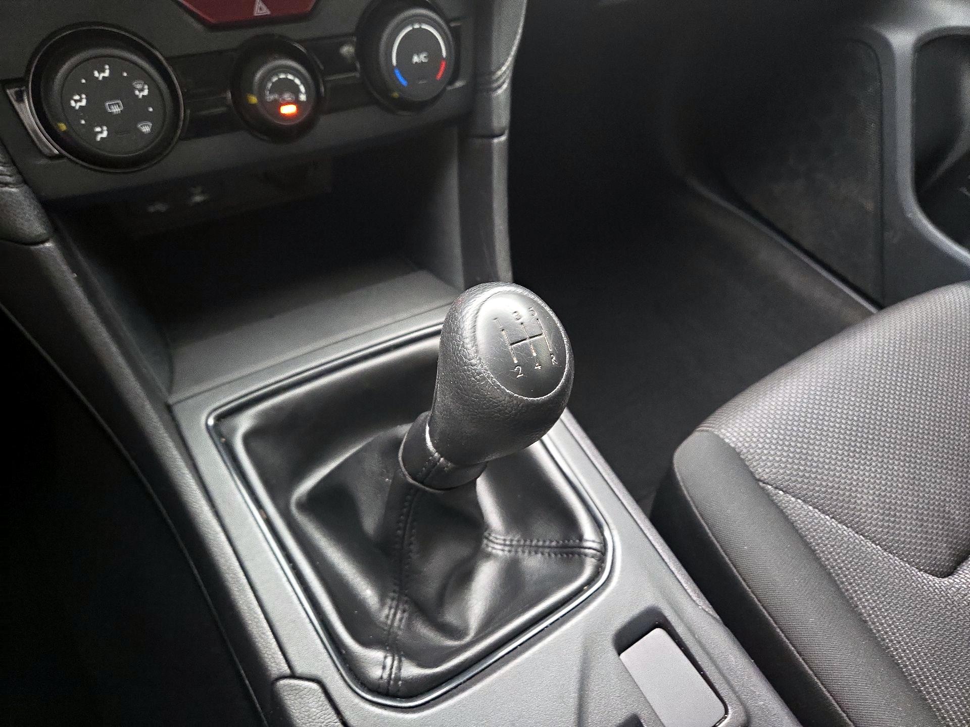 Thumbnail: 2023 Subaru Impreza - 17