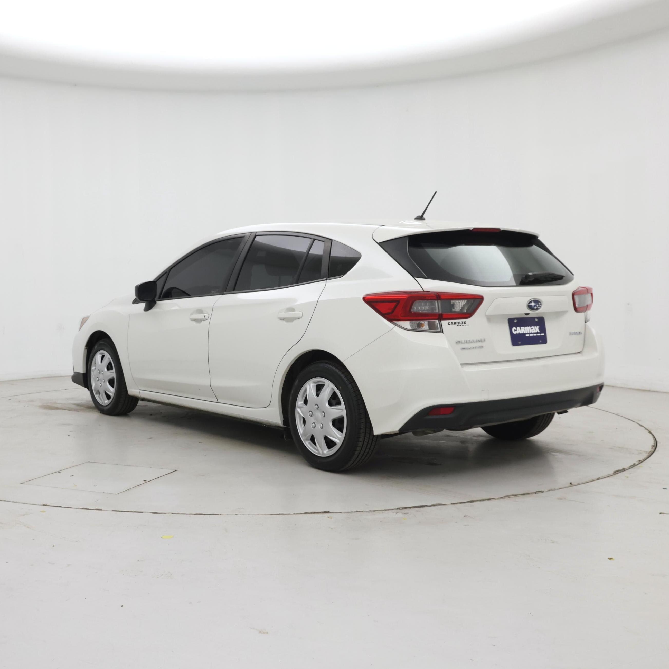 Thumbnail: 2023 Subaru Impreza - 2