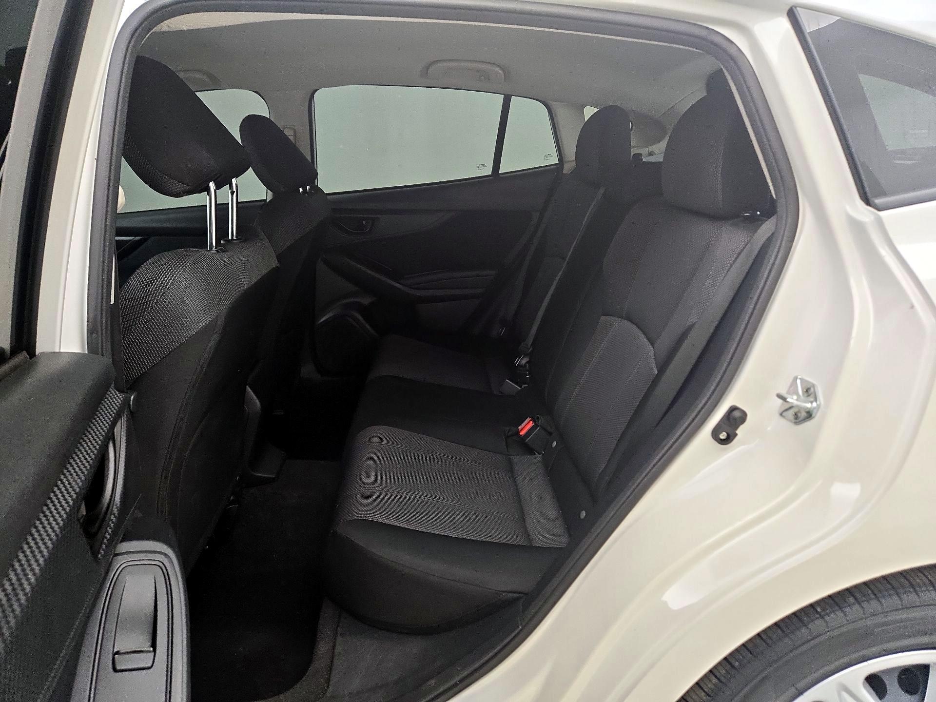 Thumbnail: 2023 Subaru Impreza - 19