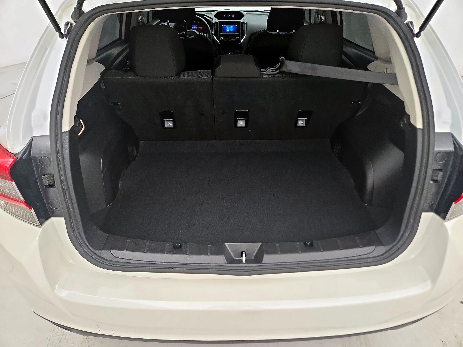 Thumbnail: 2023 Subaru Impreza - 20