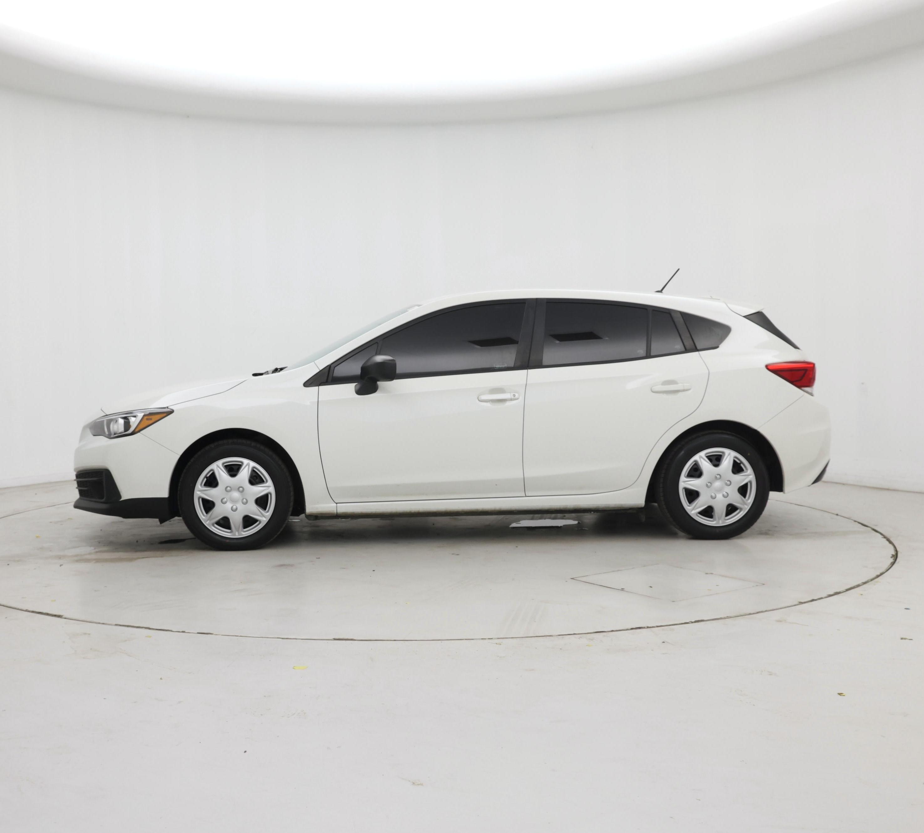 Thumbnail: 2023 Subaru Impreza - 3