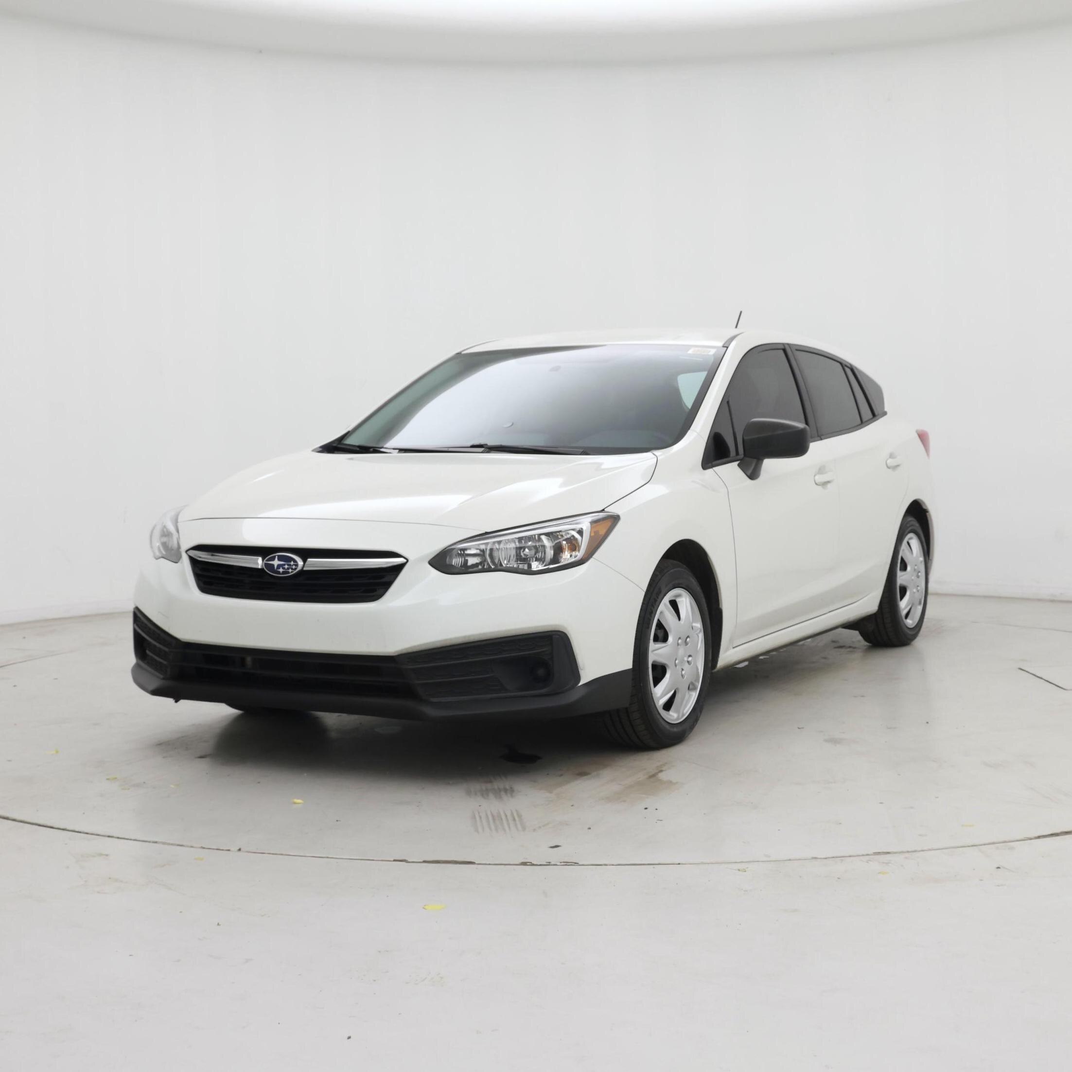 Thumbnail: 2023 Subaru Impreza - 4