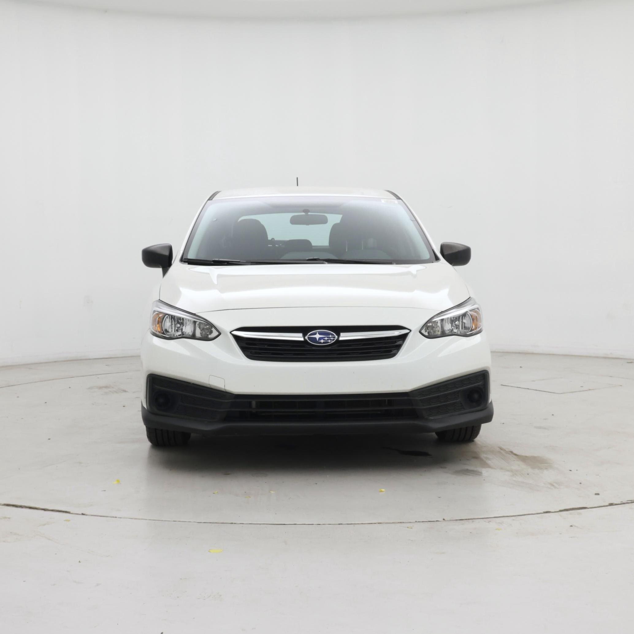 Thumbnail: 2023 Subaru Impreza - 5