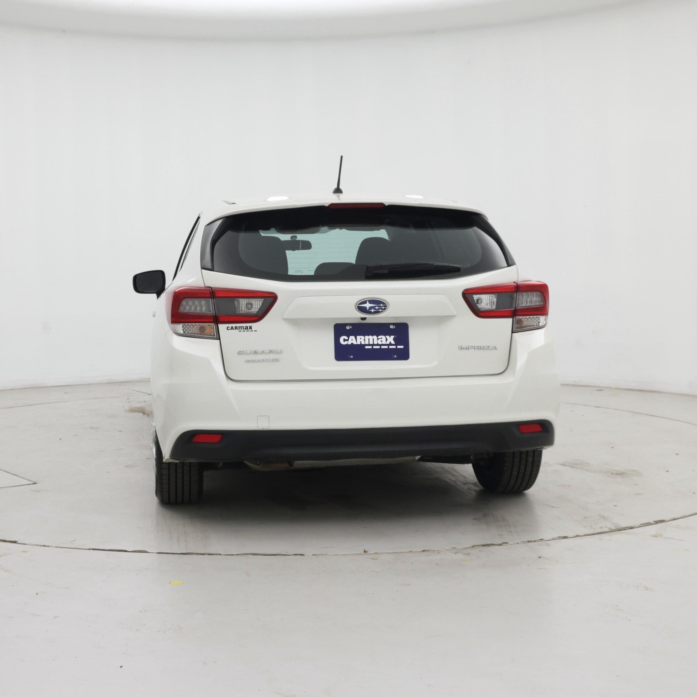 Thumbnail: 2023 Subaru Impreza - 6