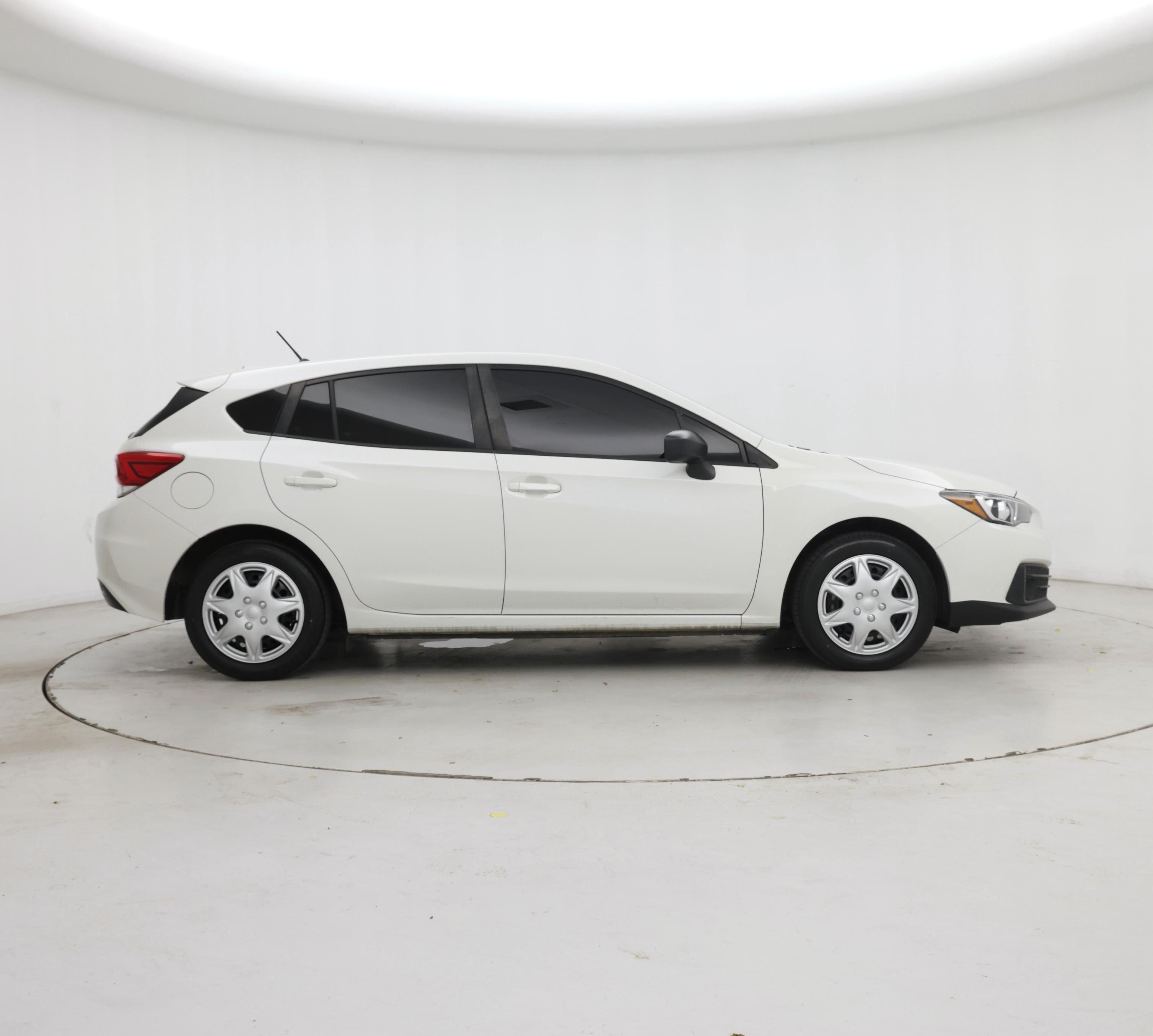 Thumbnail: 2023 Subaru Impreza - 7