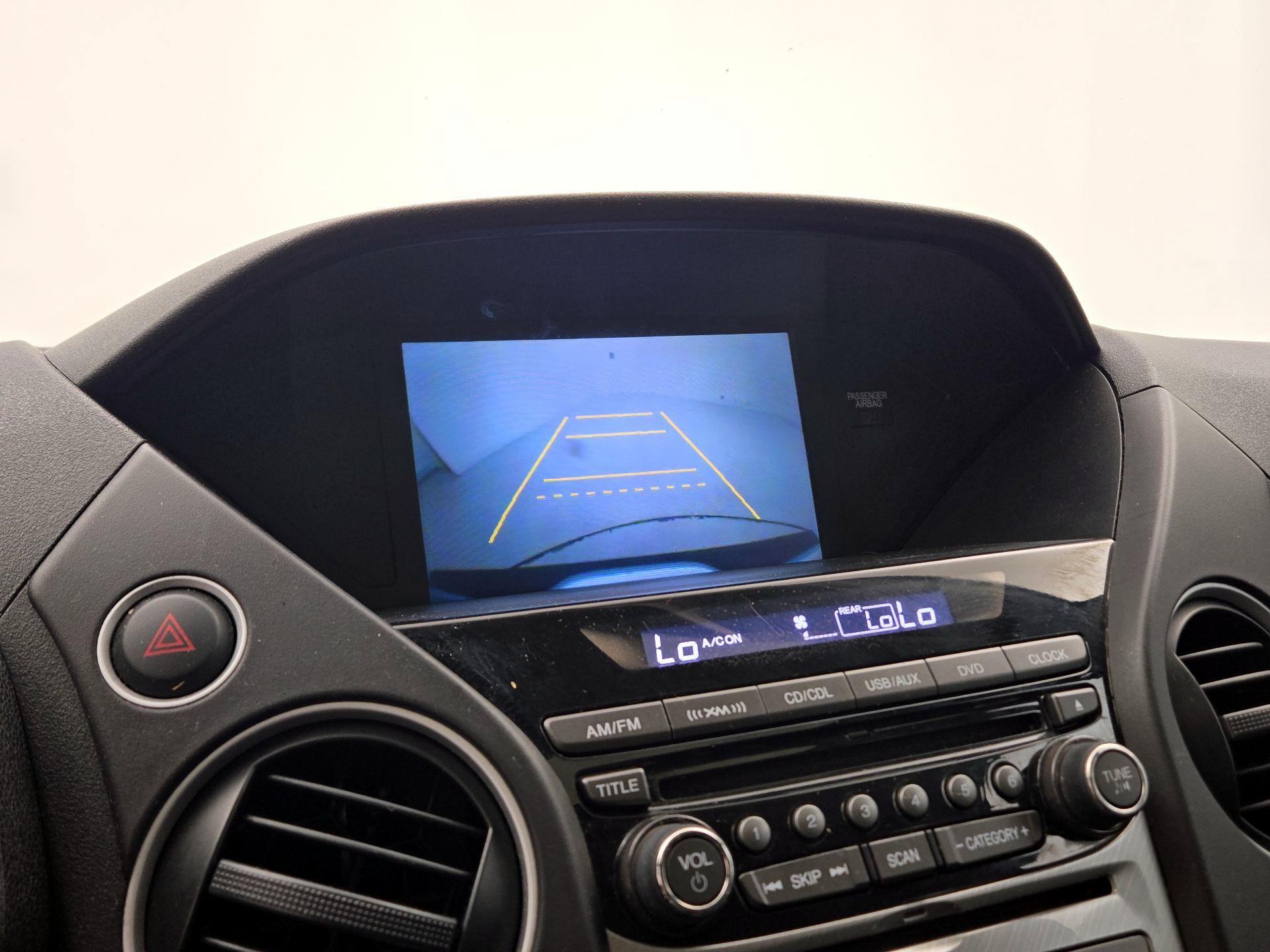 Thumbnail: 2014 Honda Pilot - 14