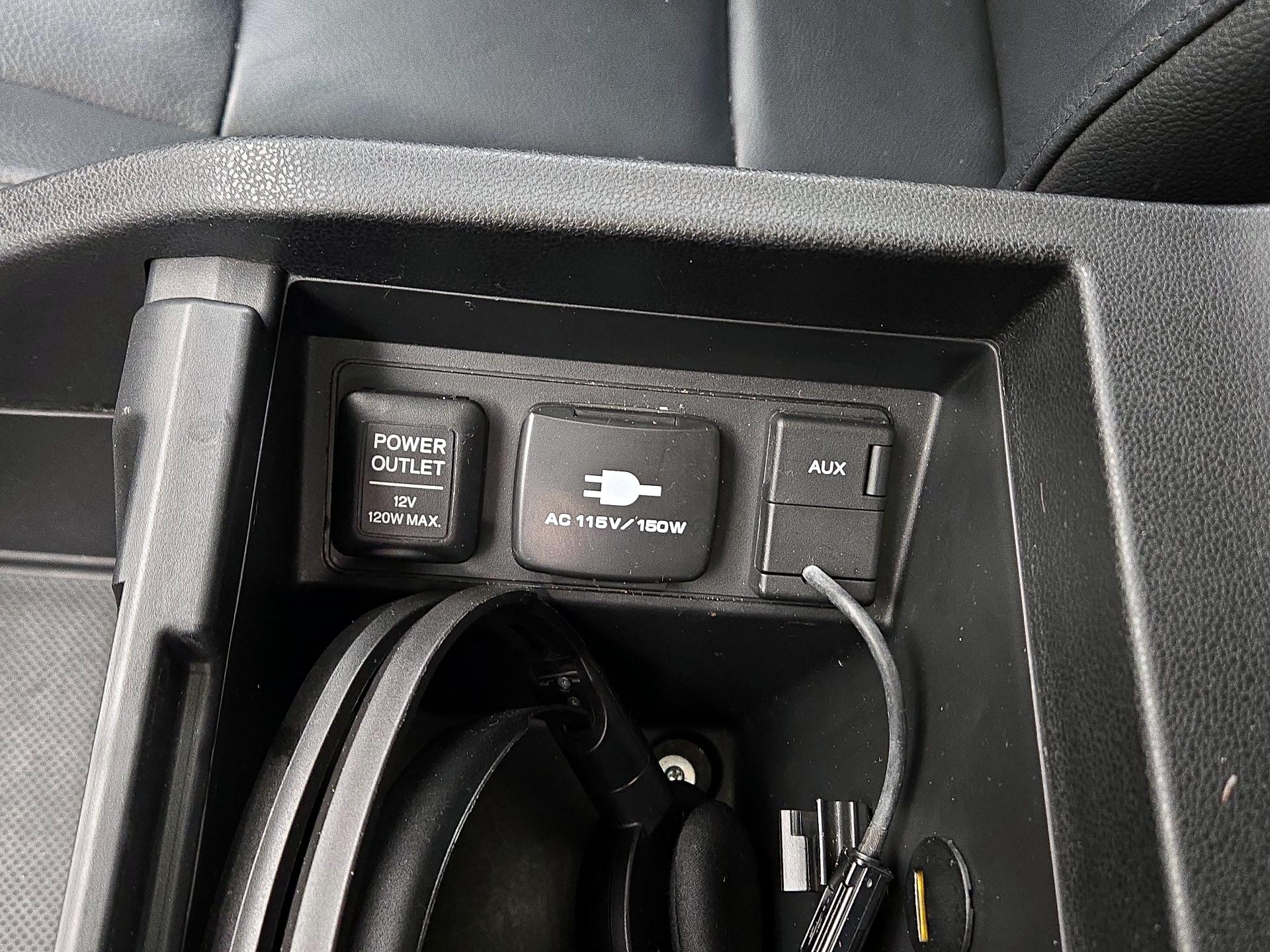 Thumbnail: 2014 Honda Pilot - 18