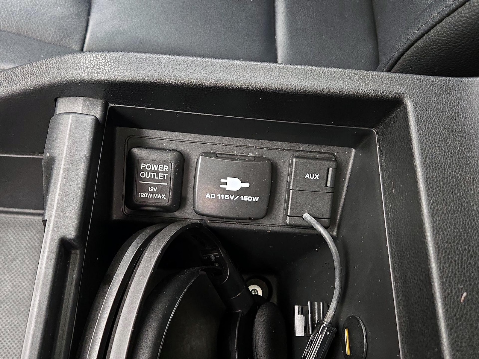 2014 Honda Pilot EX-L - Photo 19