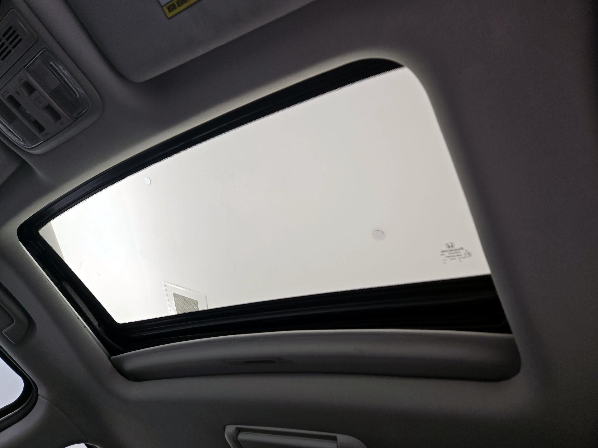 Thumbnail: 2014 Honda Pilot - 19