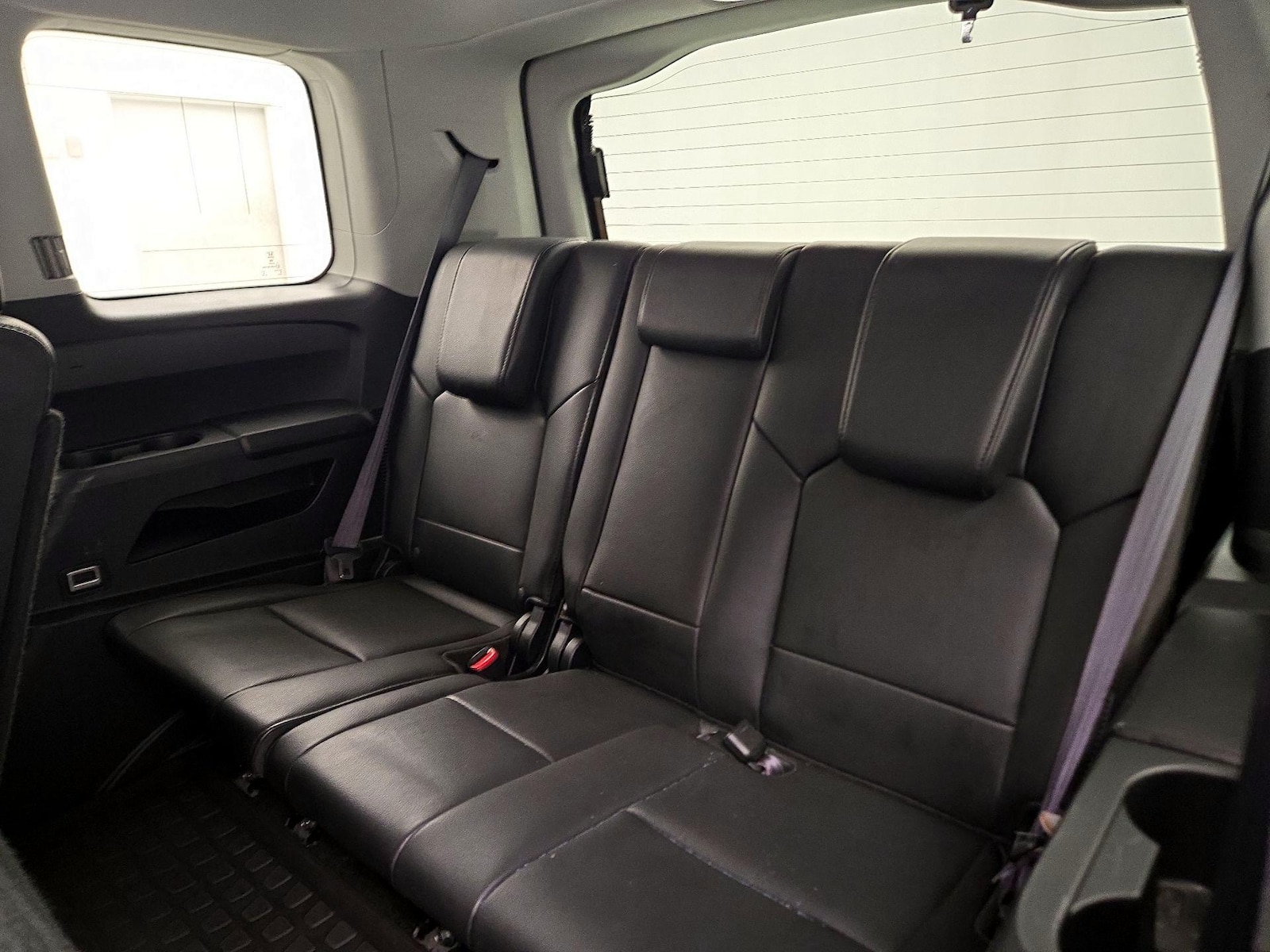 2014 Honda Pilot EX-L - Photo 22