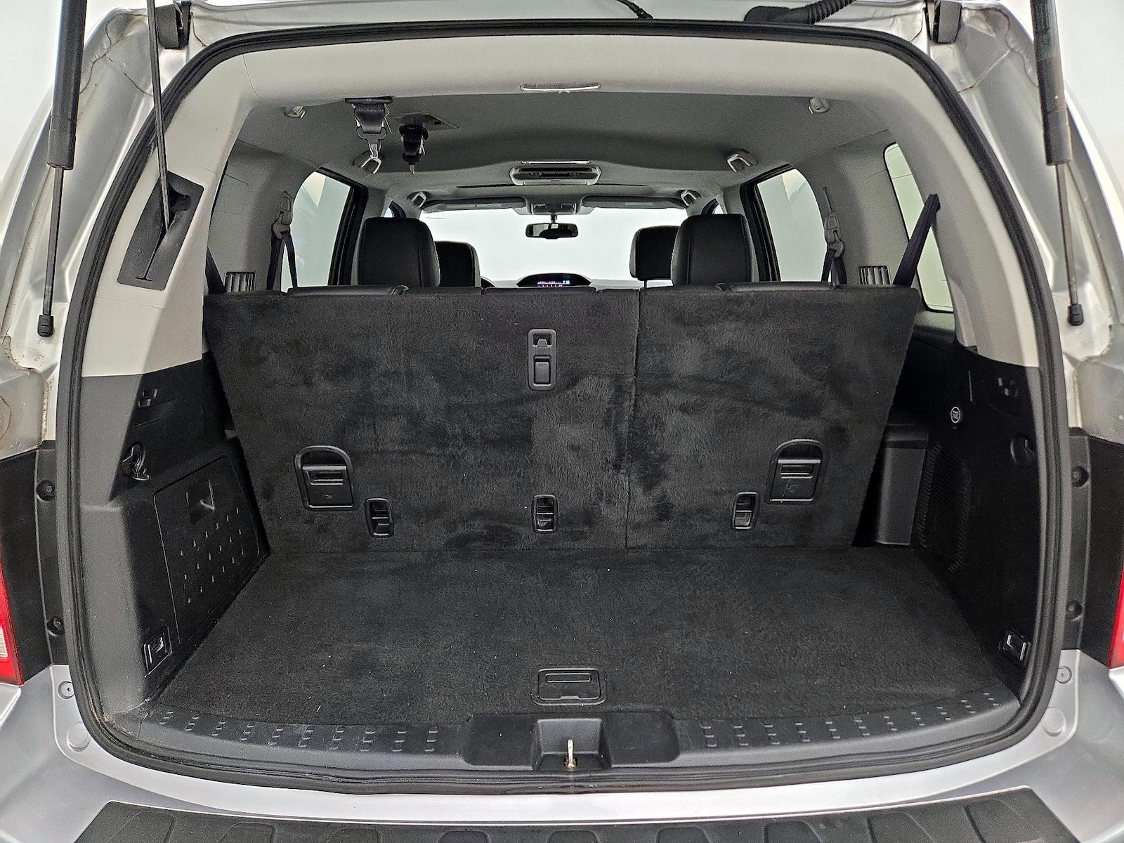 2014 Honda Pilot EX-L - Photo 23