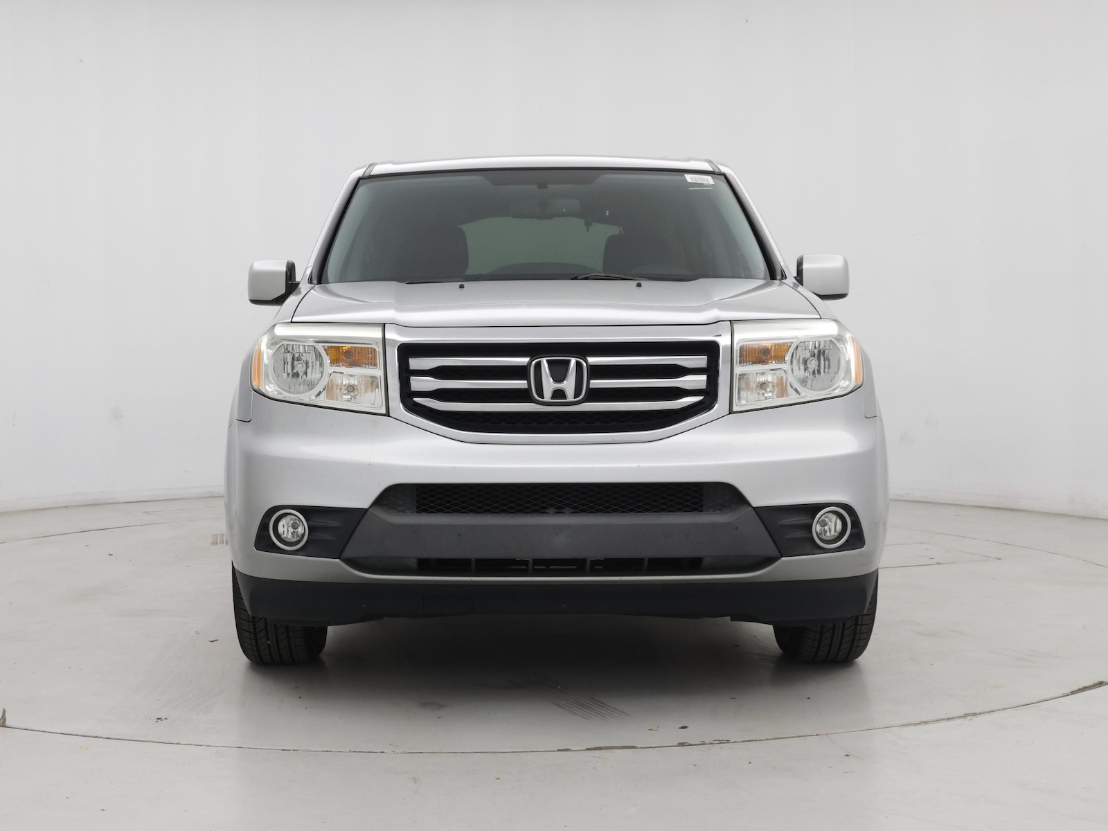 2014 Honda Pilot EX-L - Photo 6