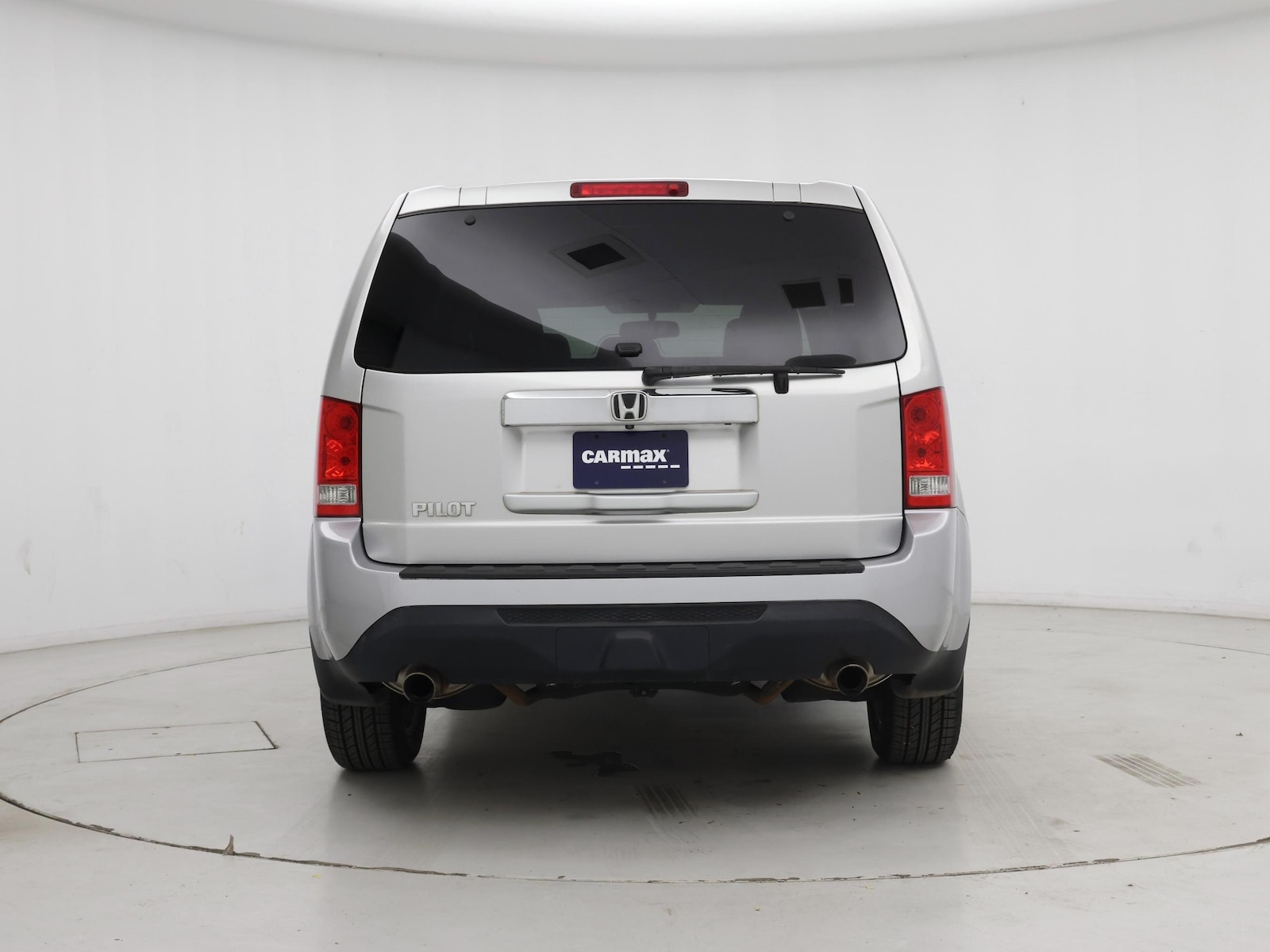 2014 Honda Pilot EX-L - Photo 7